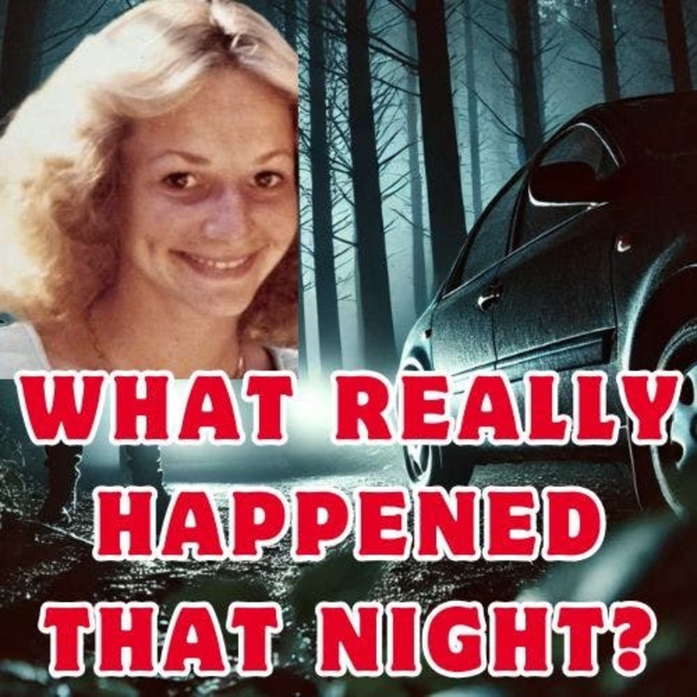 REDRUM true crime