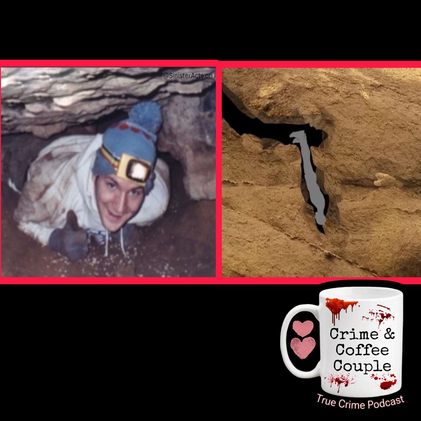 The Nutty Putty Cave: The death of John Edward Jones | Ep 178