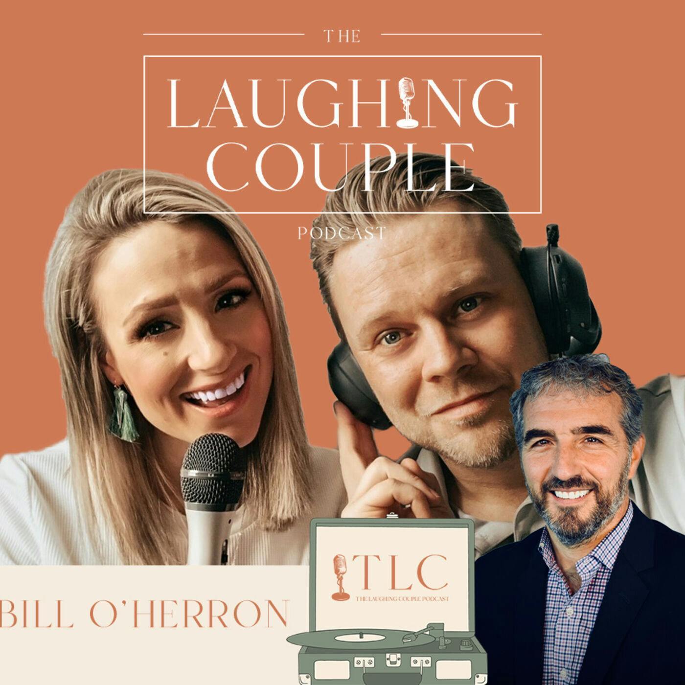 The Laughing Couple