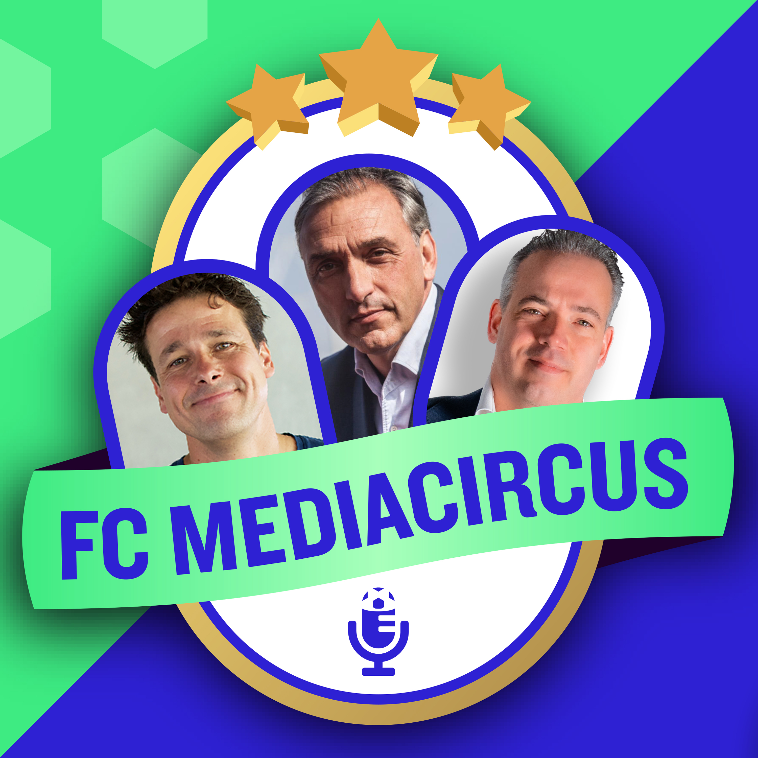 FC Mediacircus