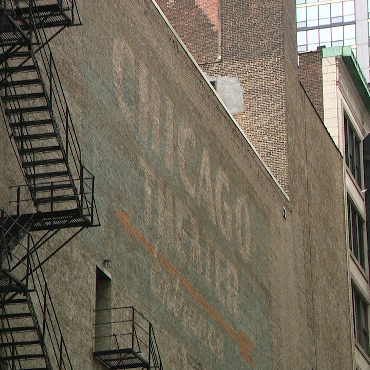 Backstory with Larry Potash