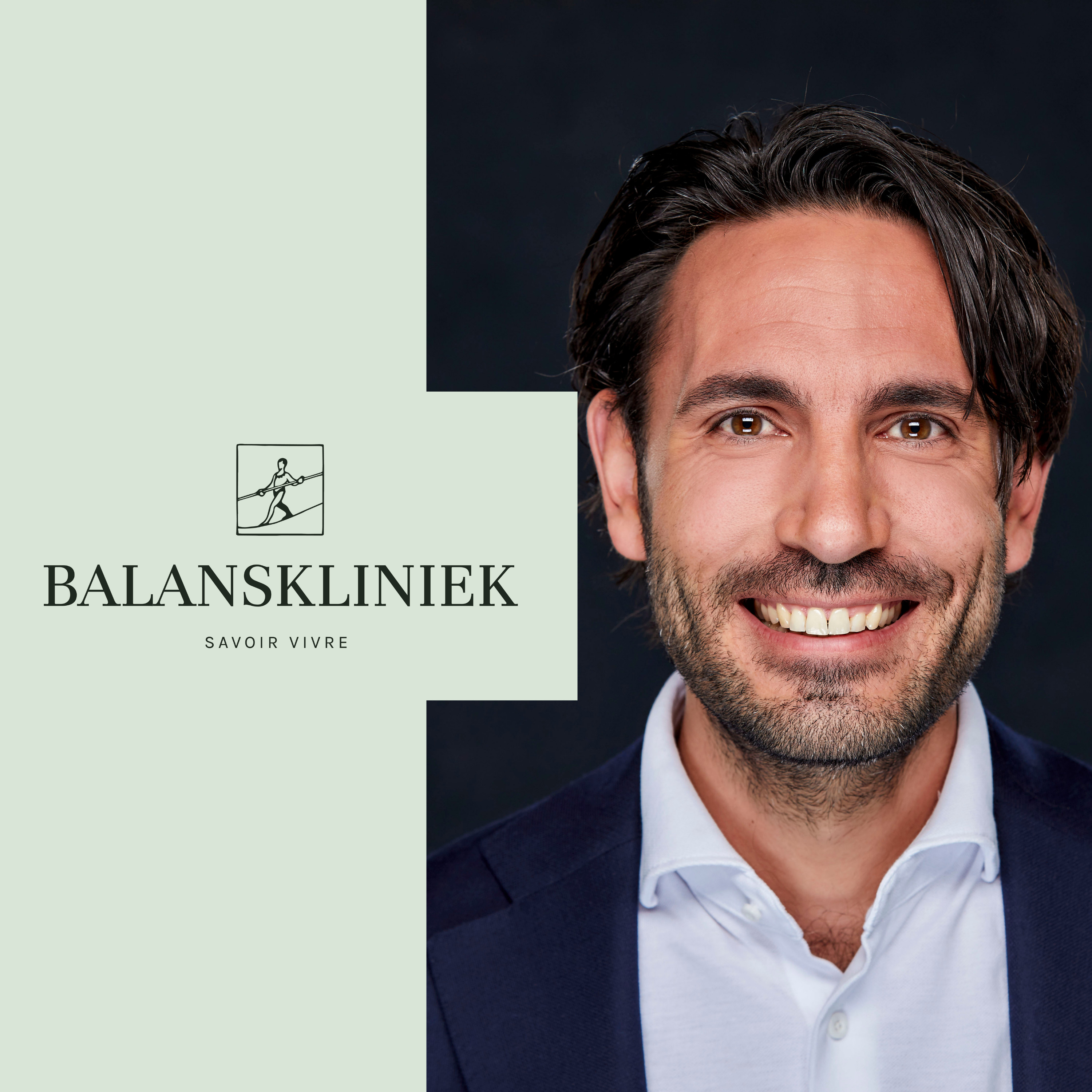 De Balanskliniek