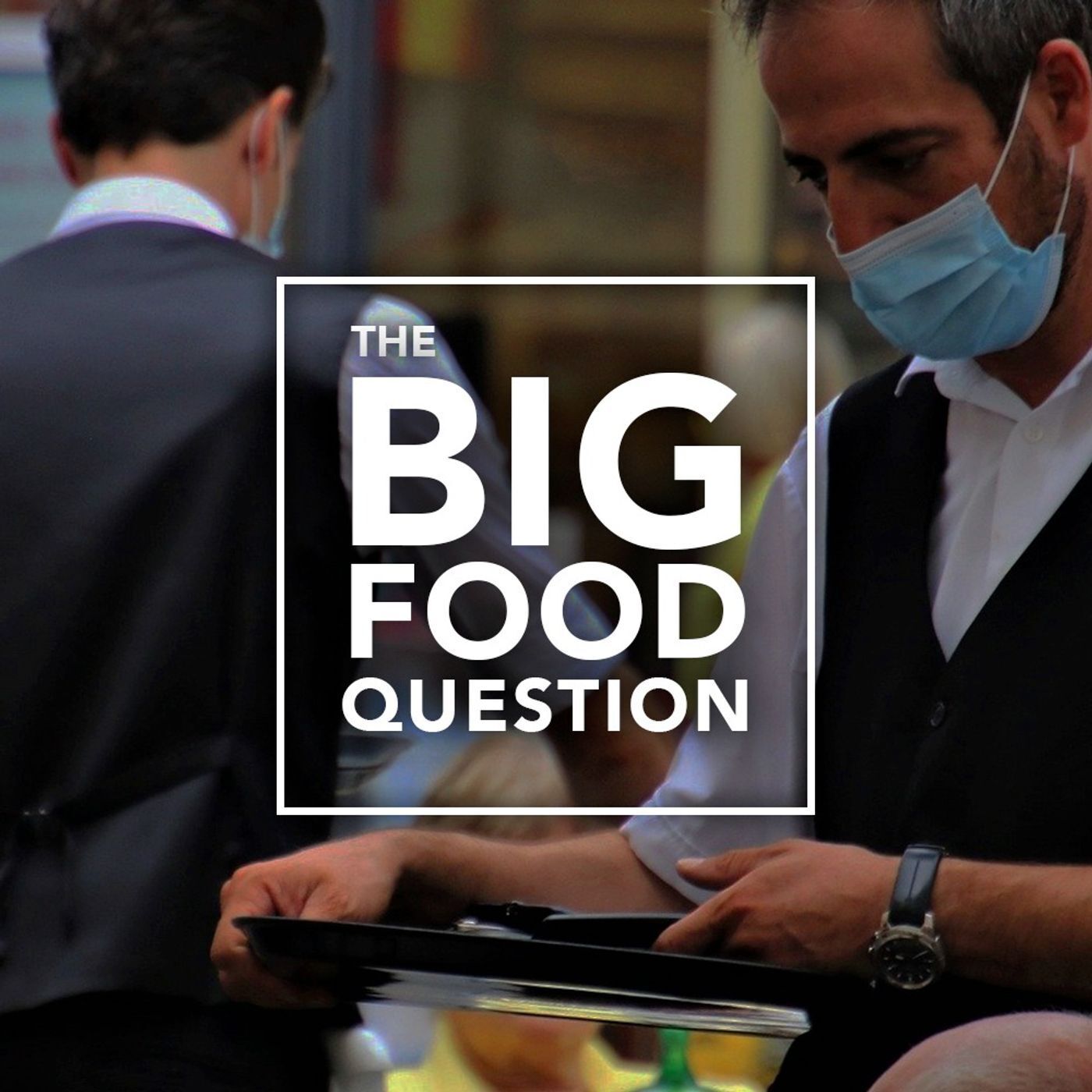 The Big Food Question