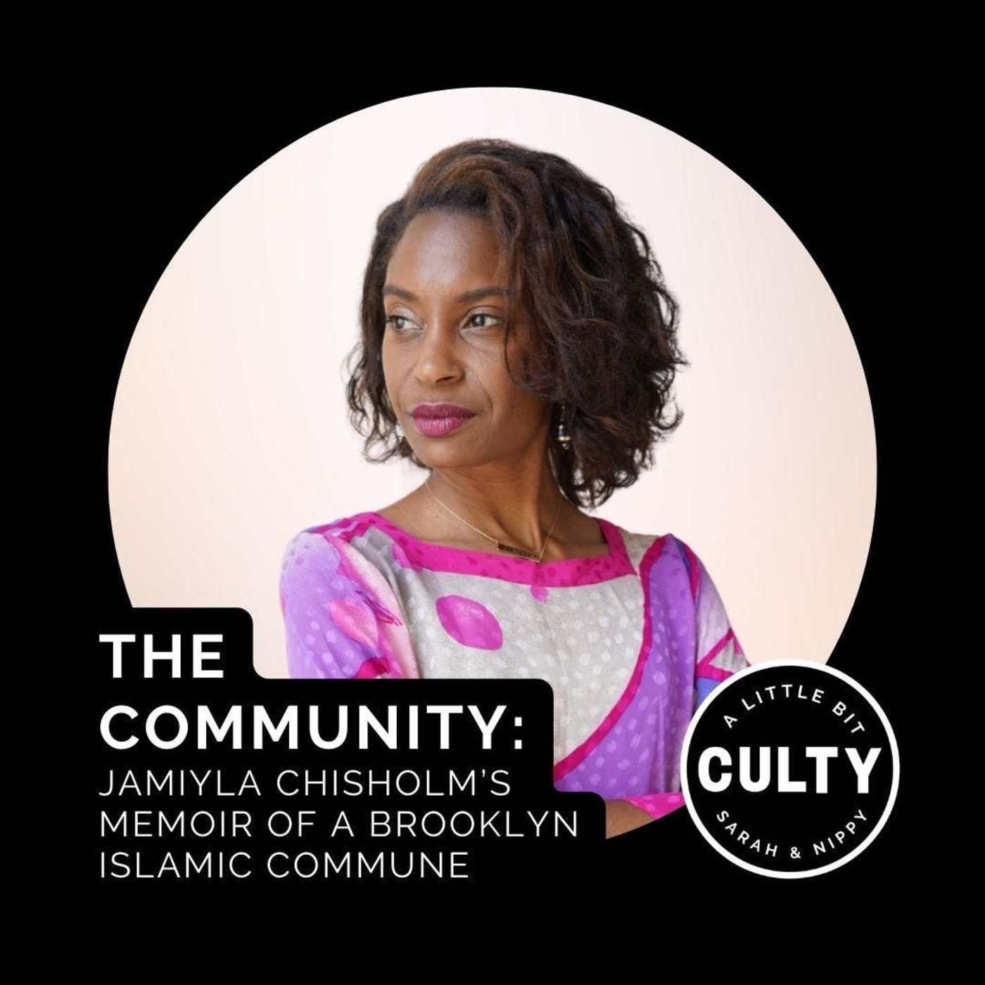 A Little Bit Culty