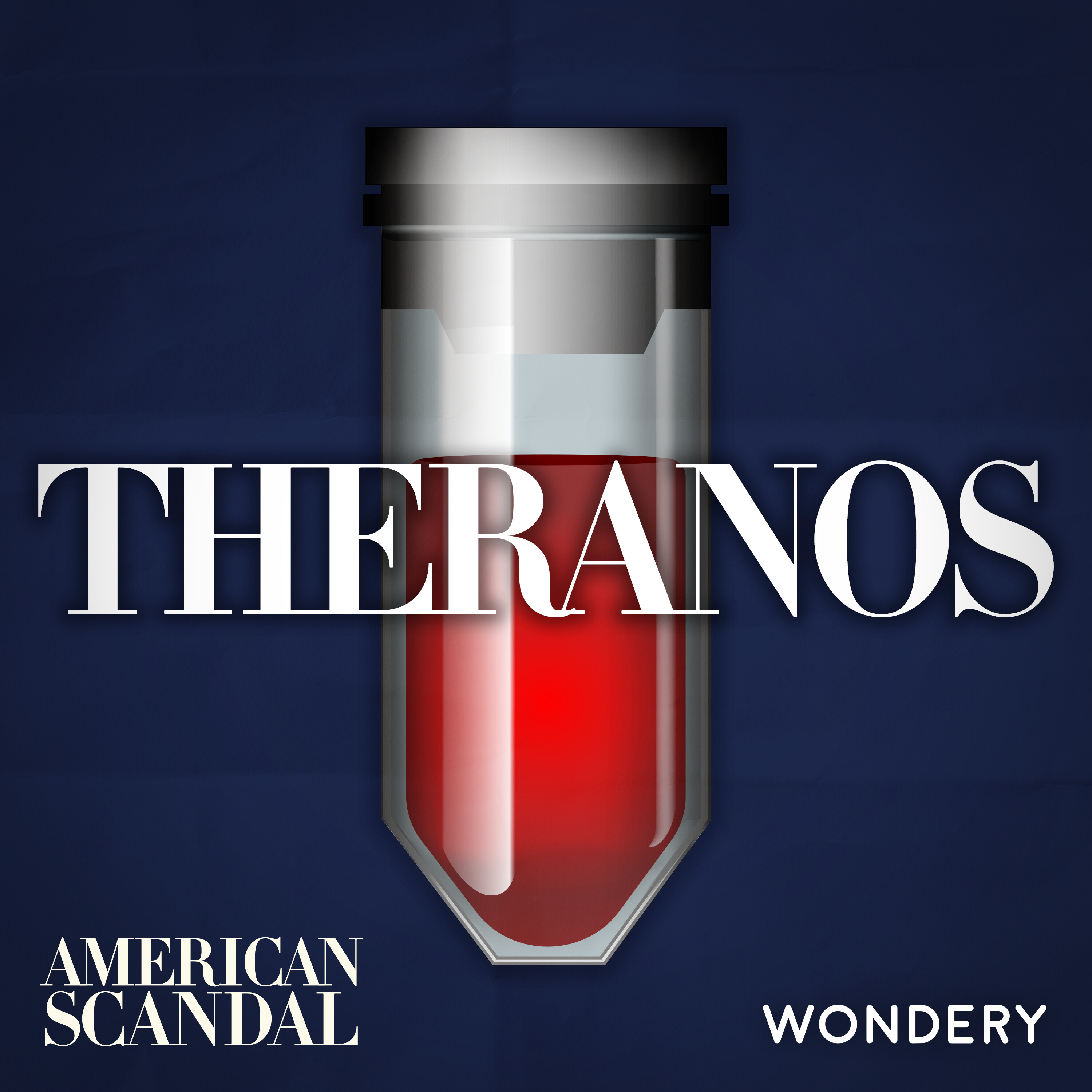 cover of episode Encore: Theranos | Startup | 1