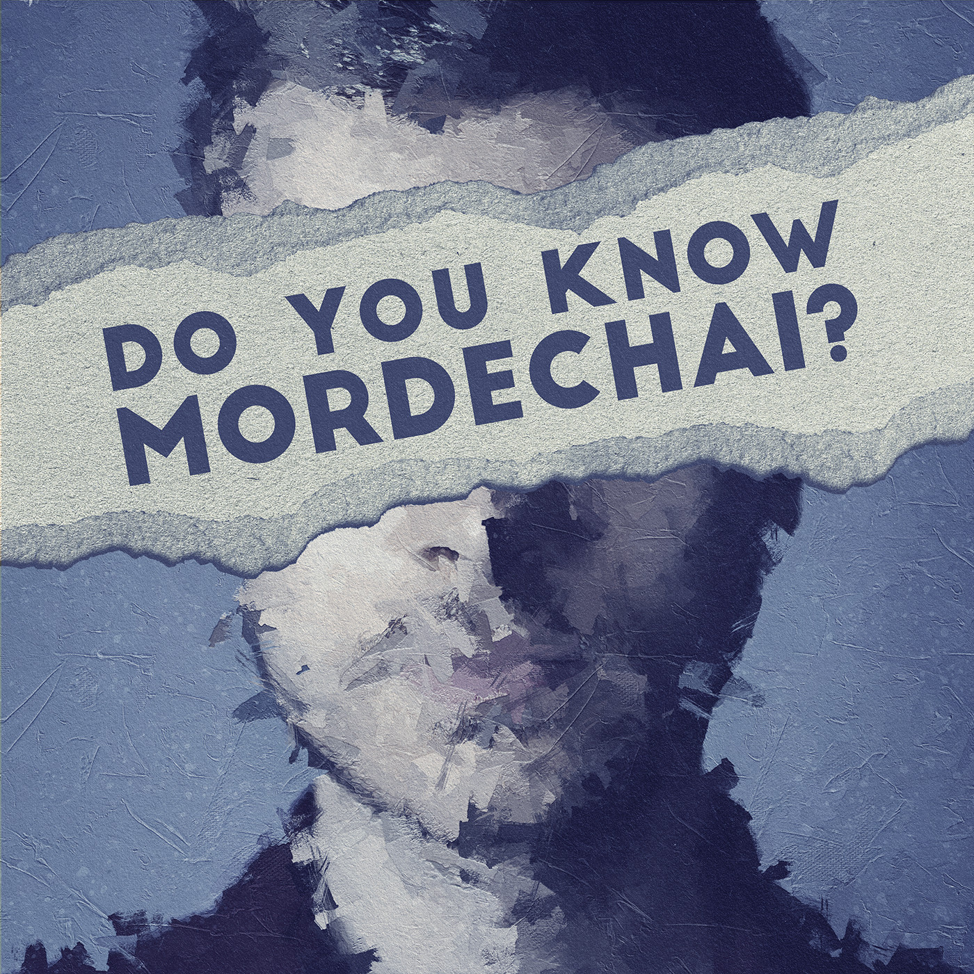 Do You Know Mordechai? podcast show image