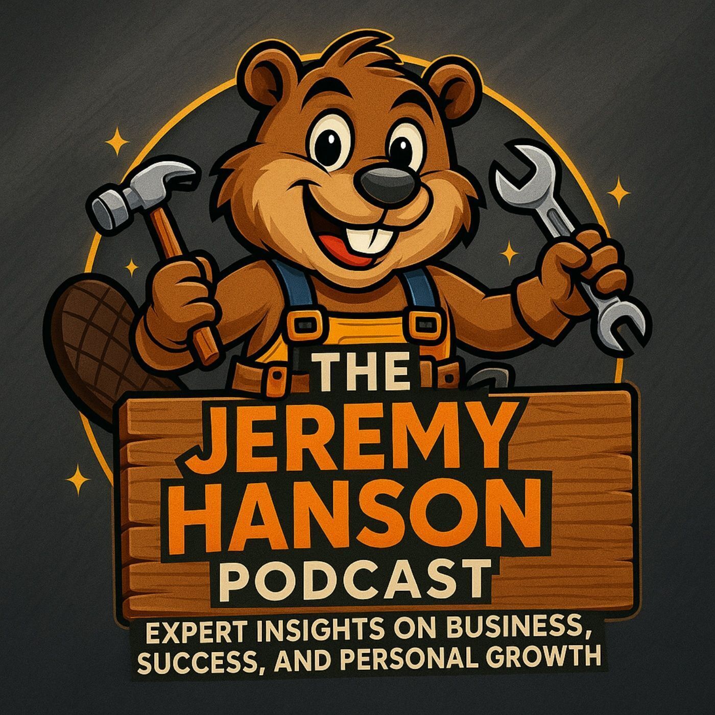 The Jeremy Hanson Podcast / Optimized Entrepreneur