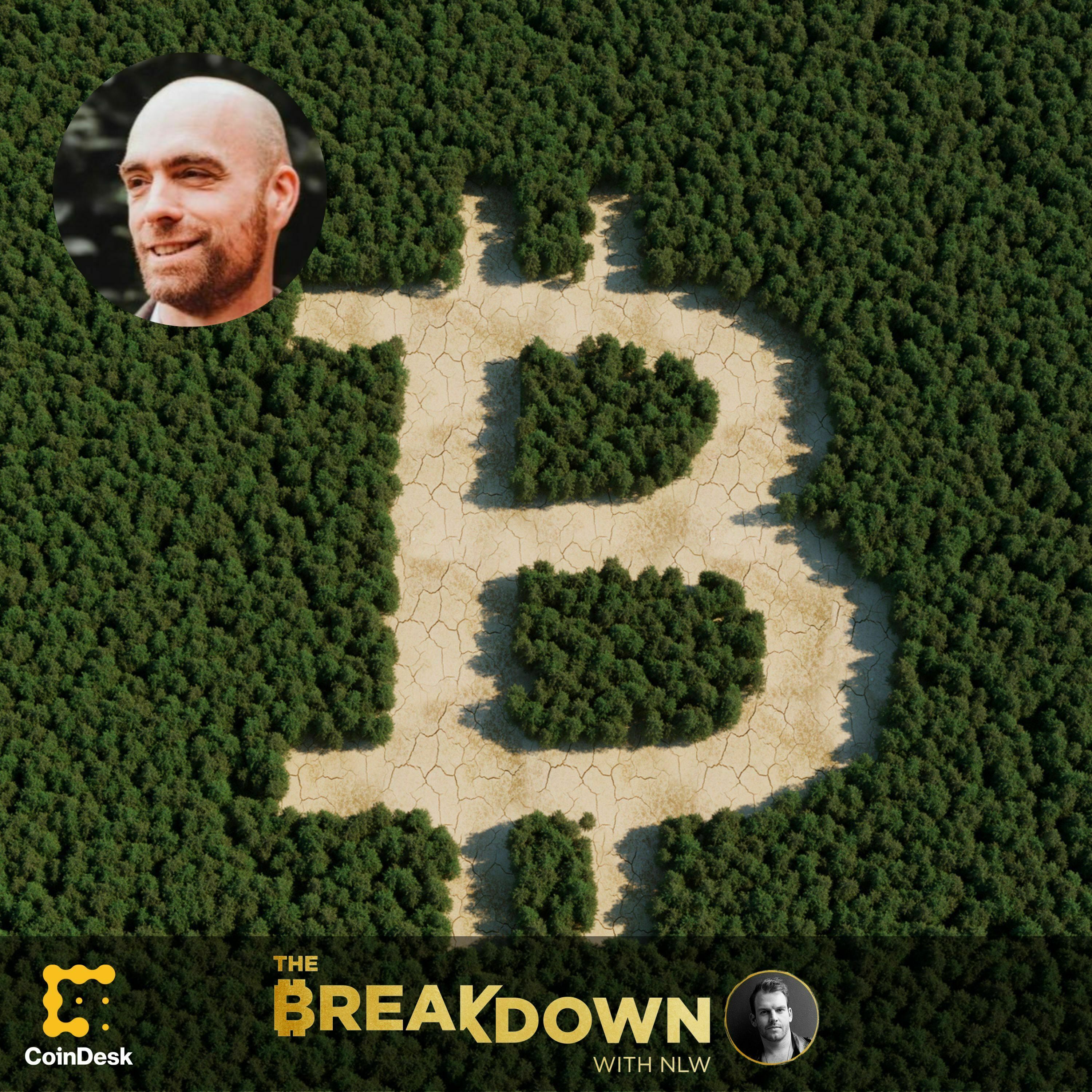 BREAKDOWN: The Future of the Bitcoin Energy Debate, Feat. Troy Cross