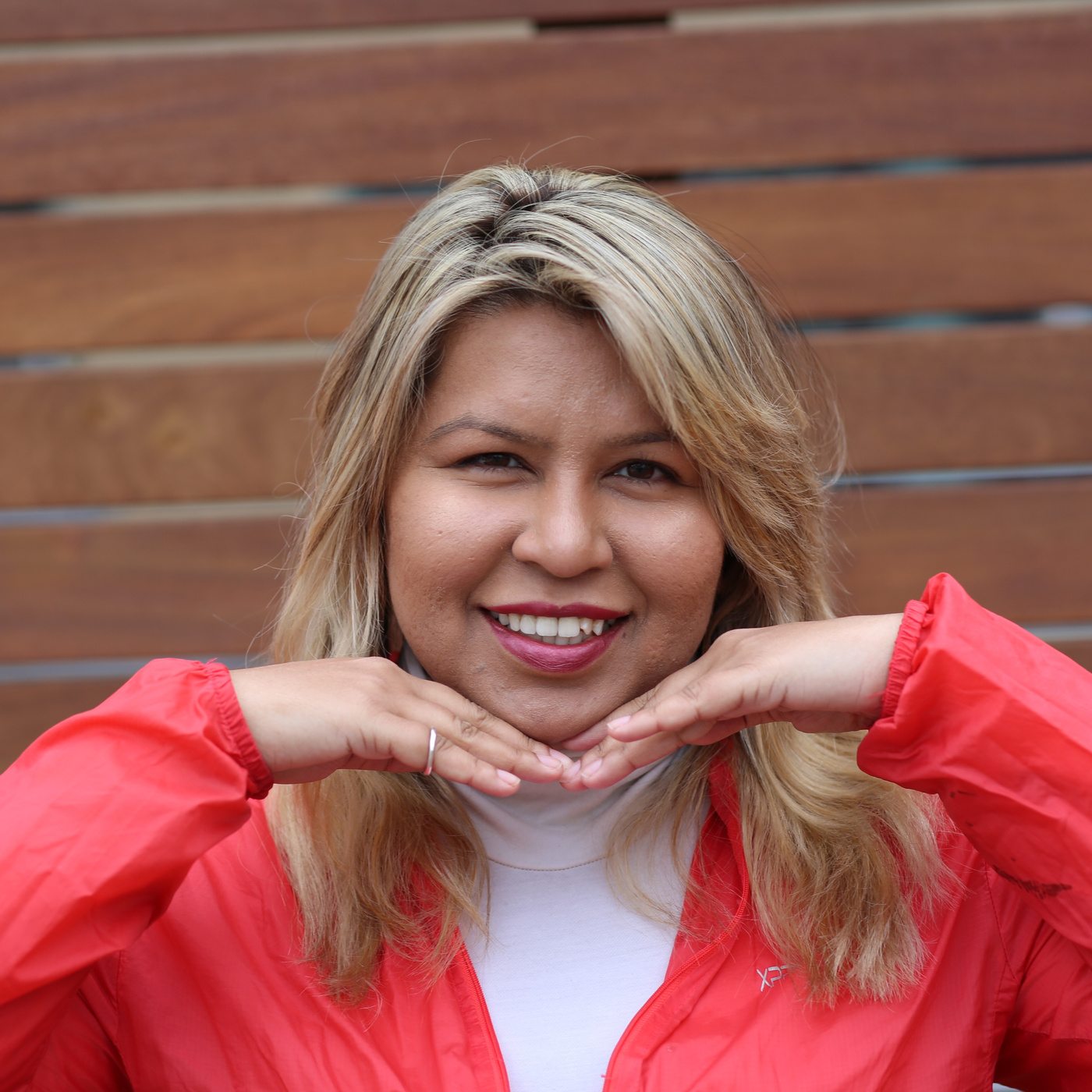 Sufia Hossain: From Fashion to Hot Sauce