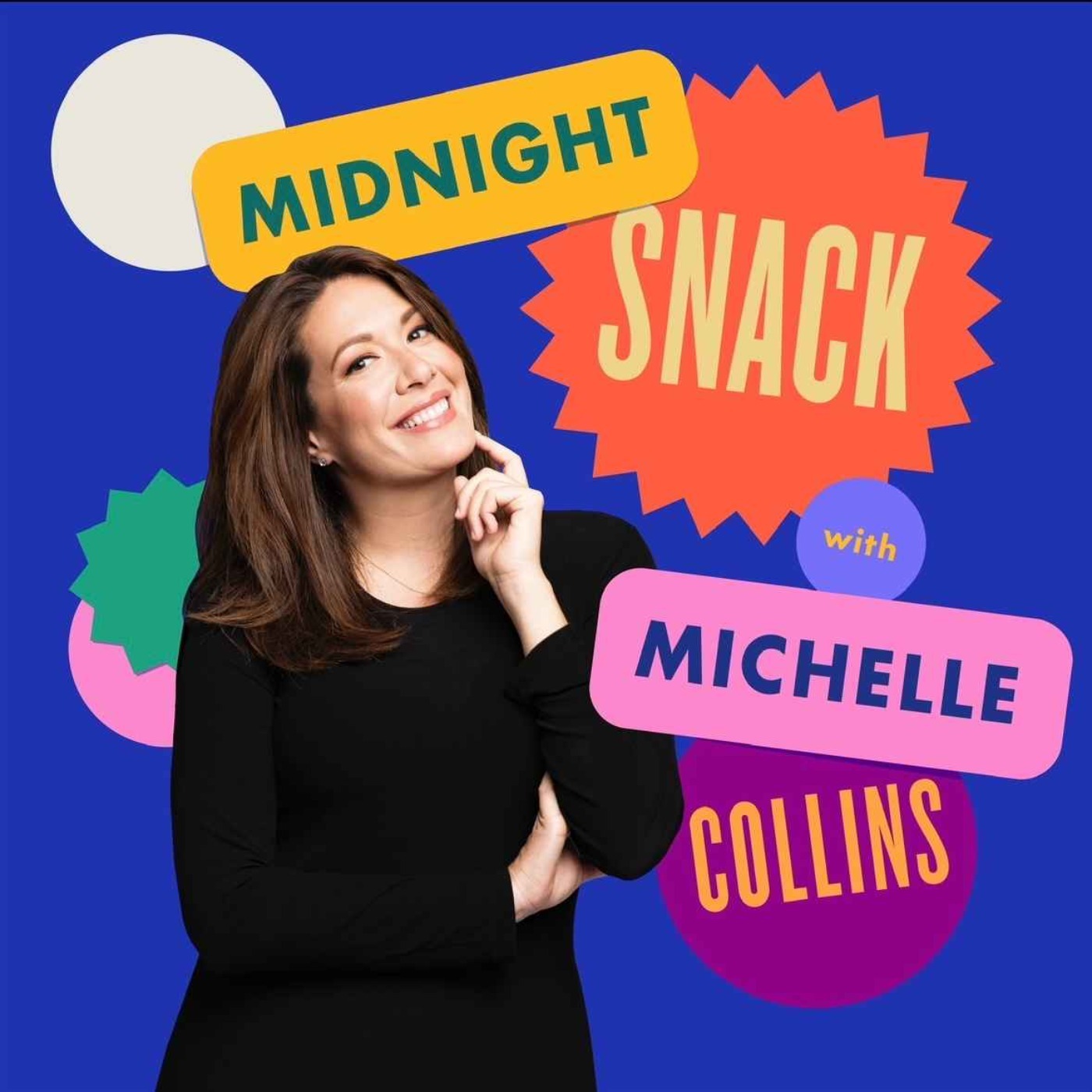 FREE SNACK:  Eve's Dirty Children (w/ Dan Acton)