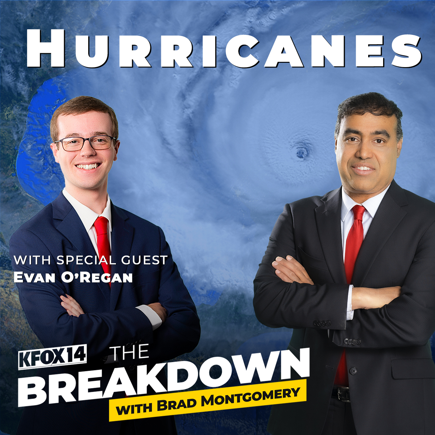 The Breakdown