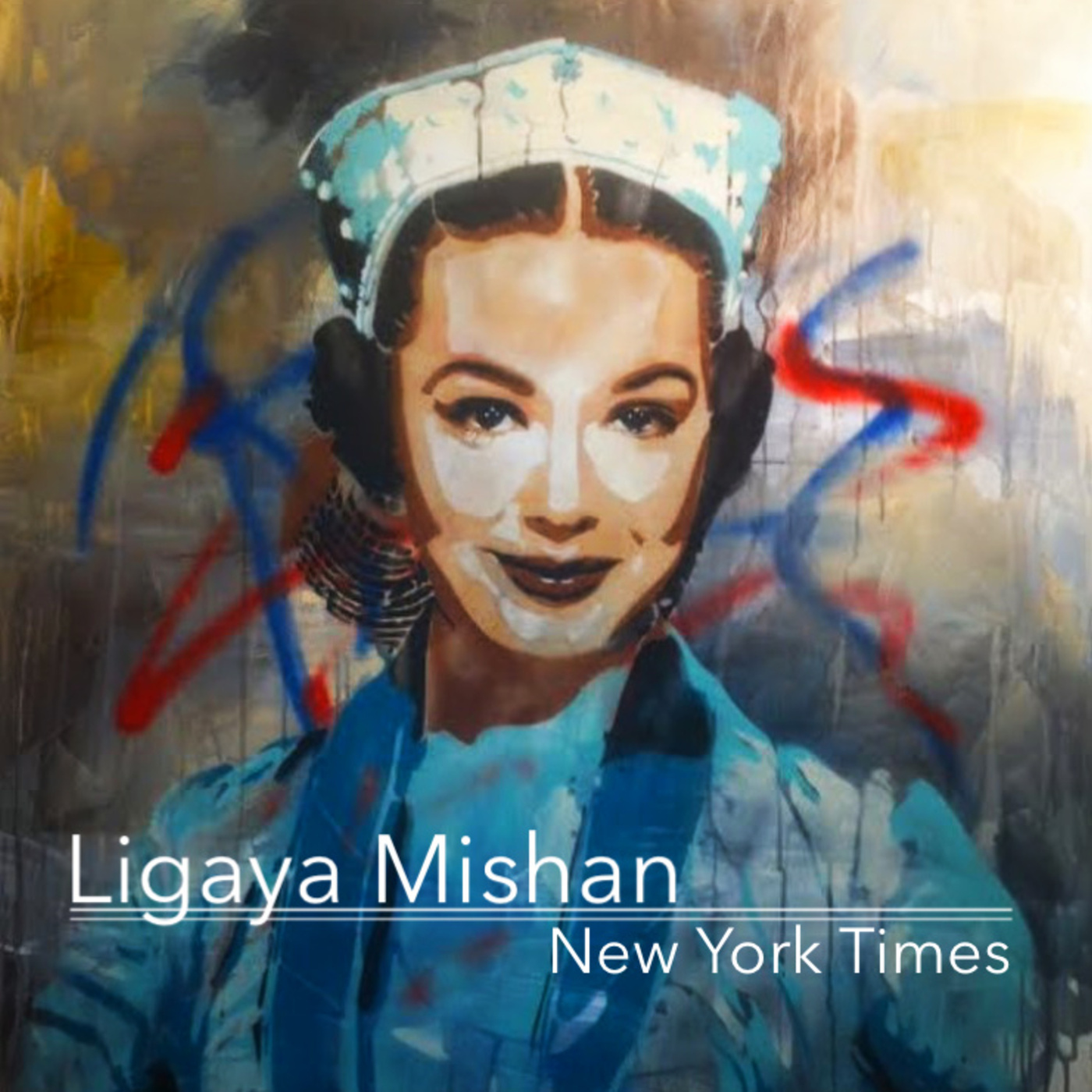 Episode 32: Ligaya Mishan: Telling True Stories About New York's Great Unsung Restaurants