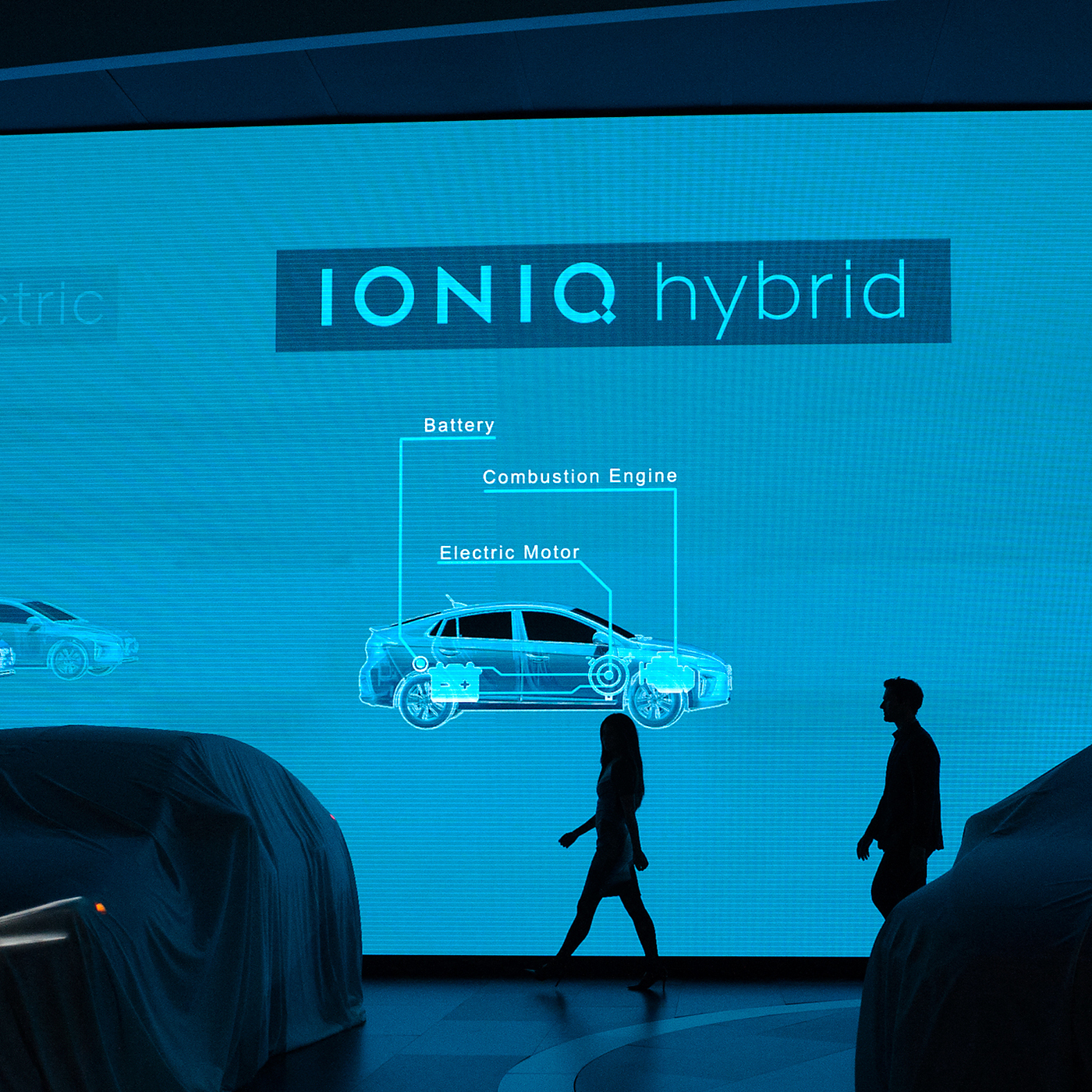 Klima-Labor von ntv - wie retten wir die Erde?