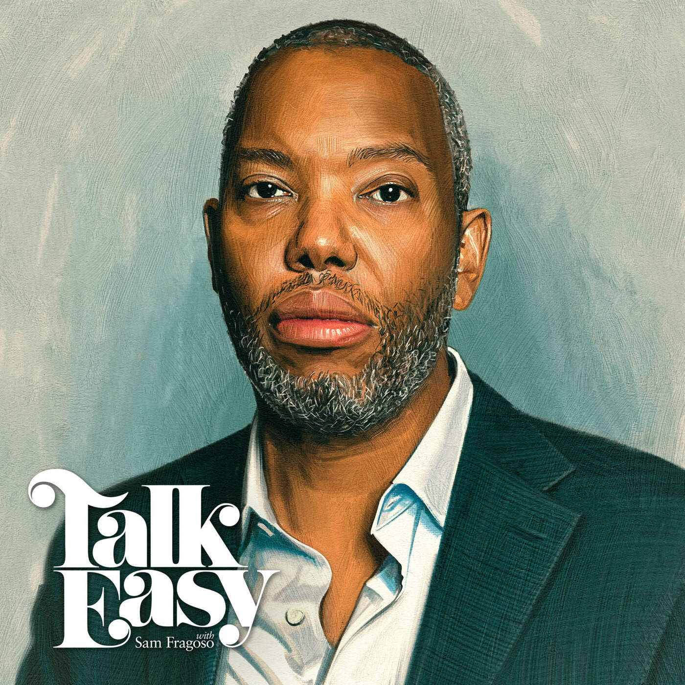 Ta-Nehisi Coates Has a Message to Deliver. Can We Hear It?