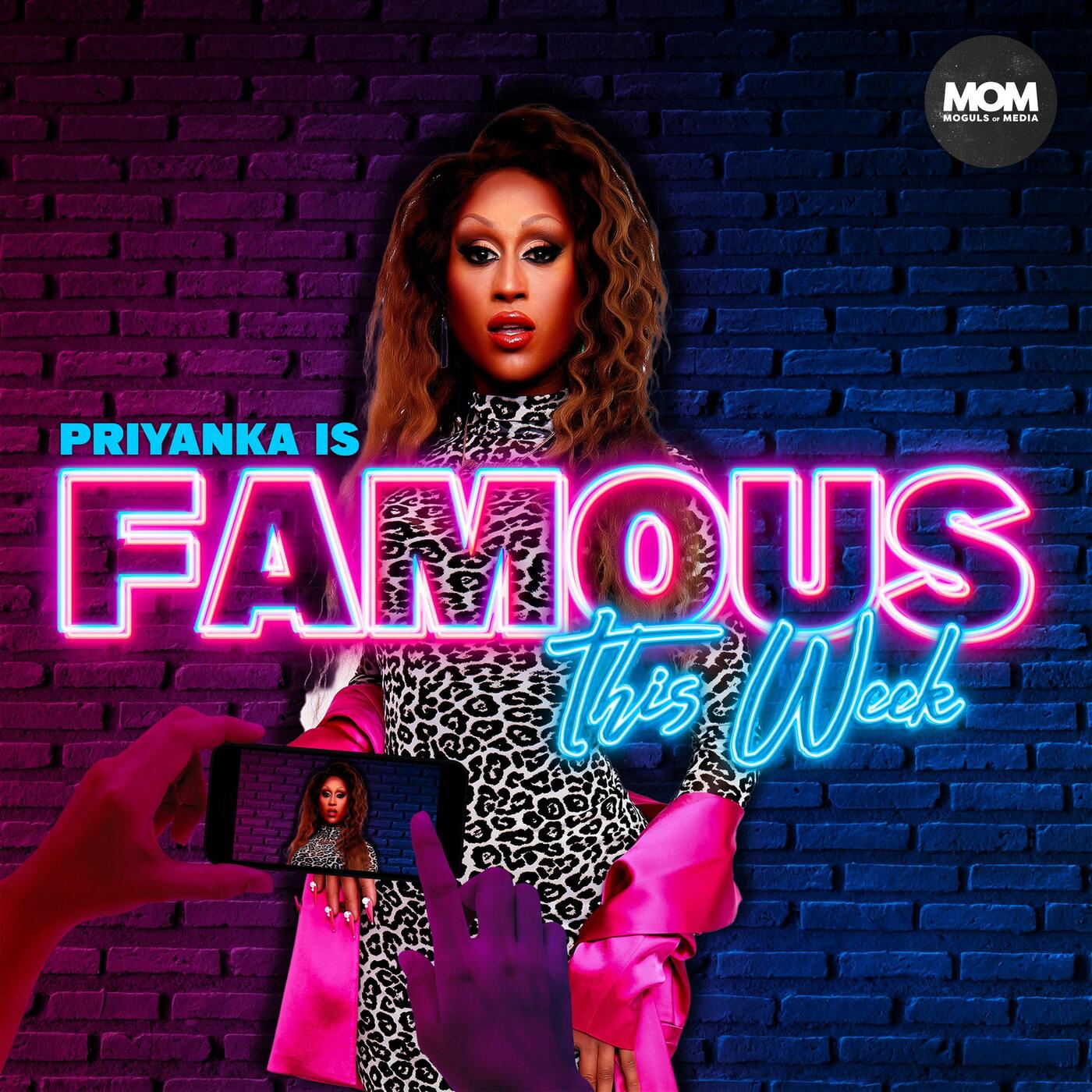 [FREE EPISODE] Pineapple on Pizza (feat. Jimbo, Crystal Method, Kylie Sonique Love and Icesis Couture)