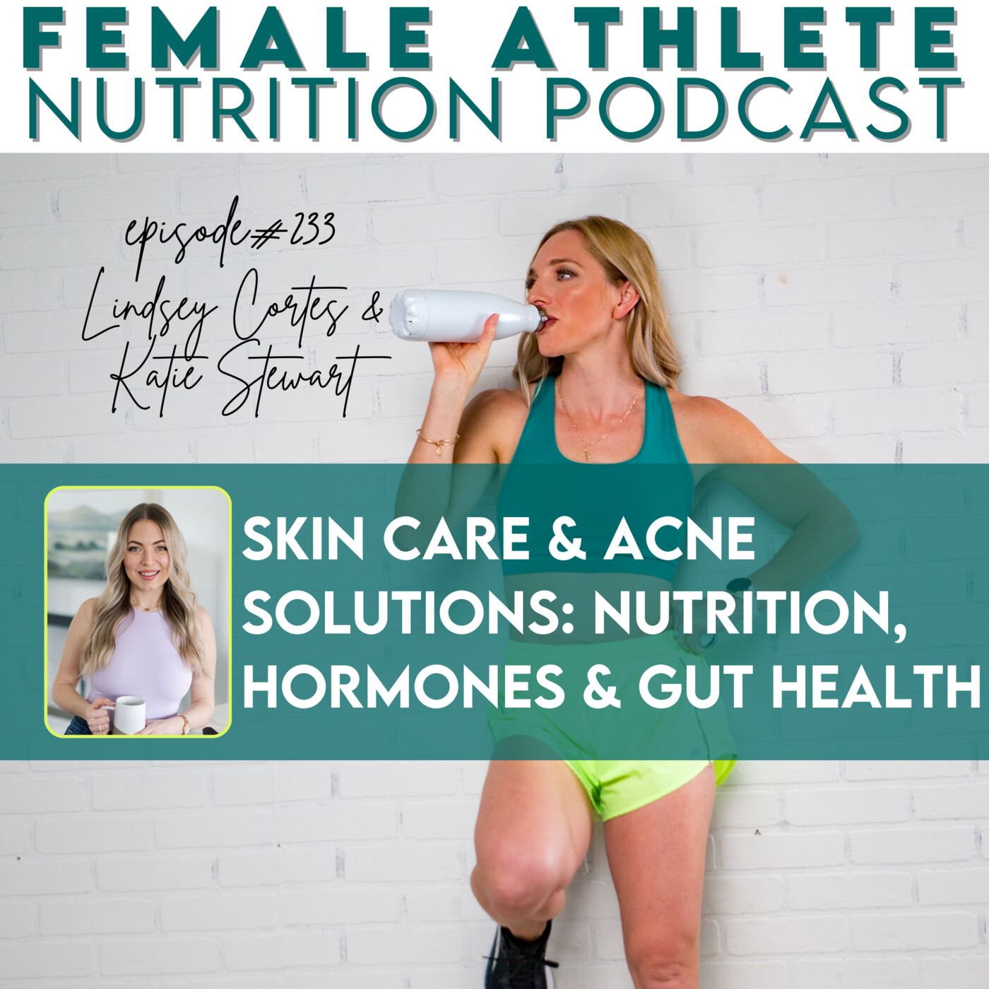 Female Athlete Nutrition