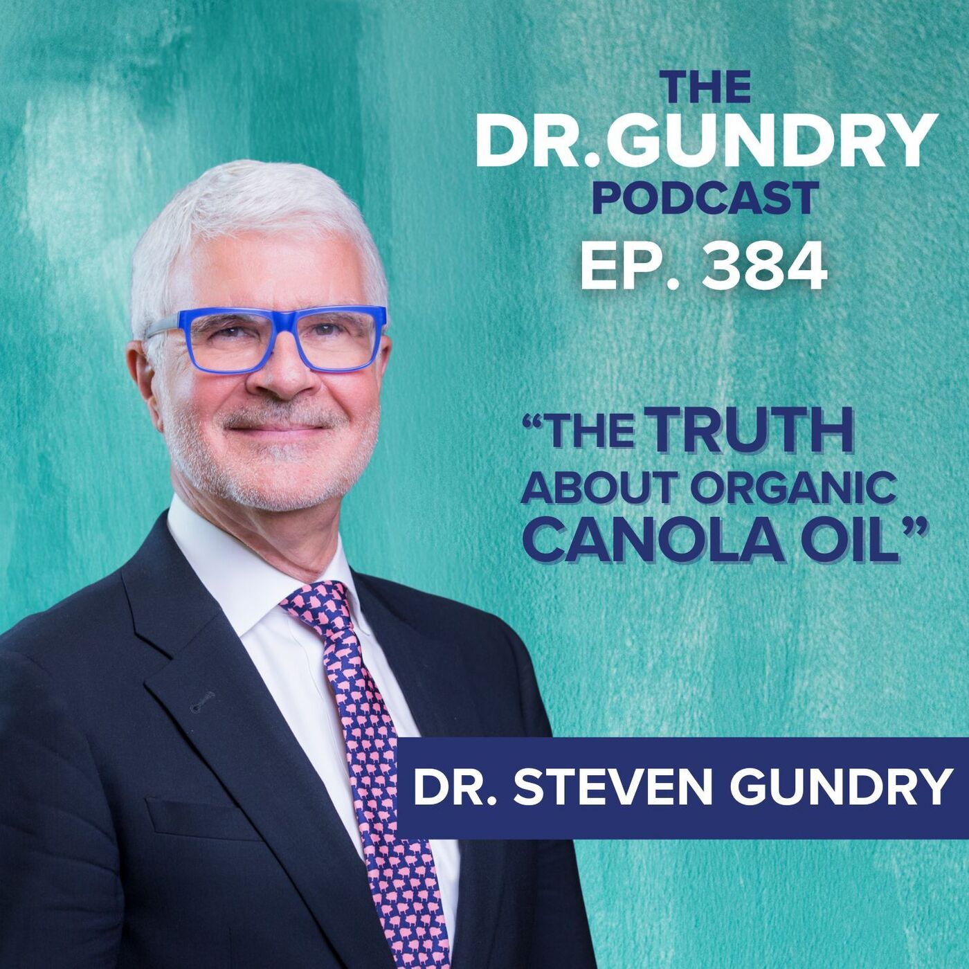 Is Castor Oil the Magic Cure all? Plus, olive oil buying tips | EP 384