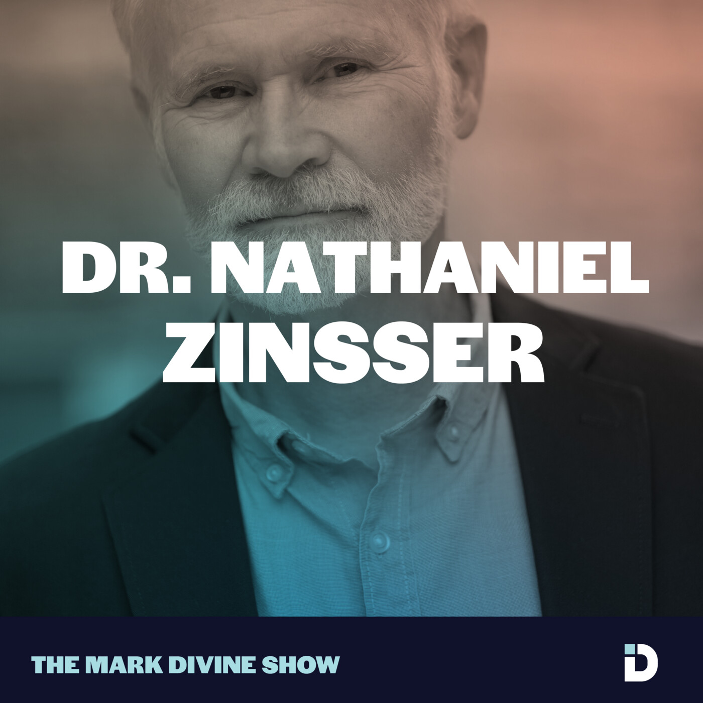 The Mark Divine Show
