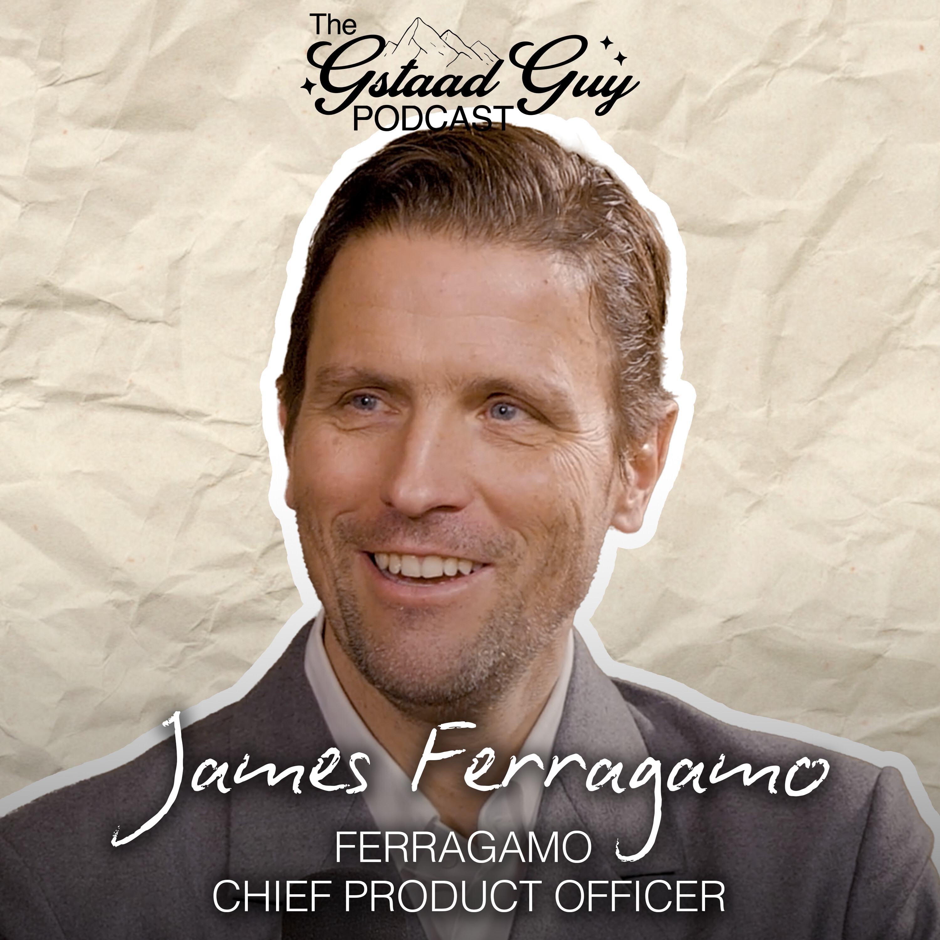 Ferragamo Chief Product Officer: James Ferragamo – Craftsmanship, Legacy, & The Italian Way of Luxury