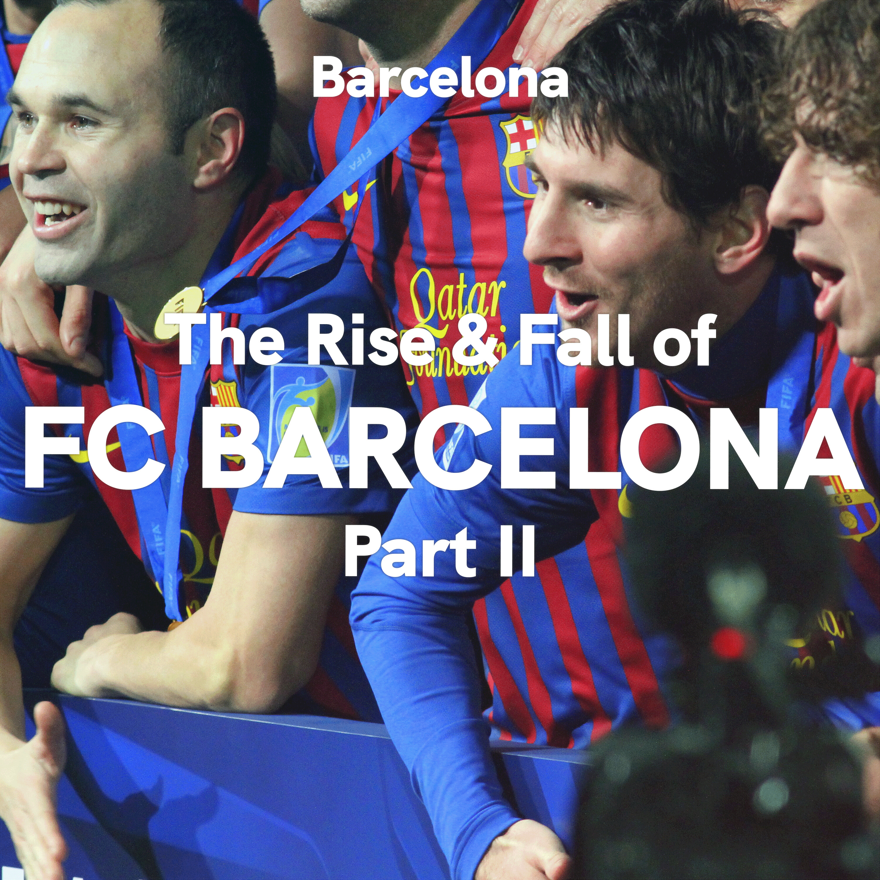 The Cerca Guide to Barcelona