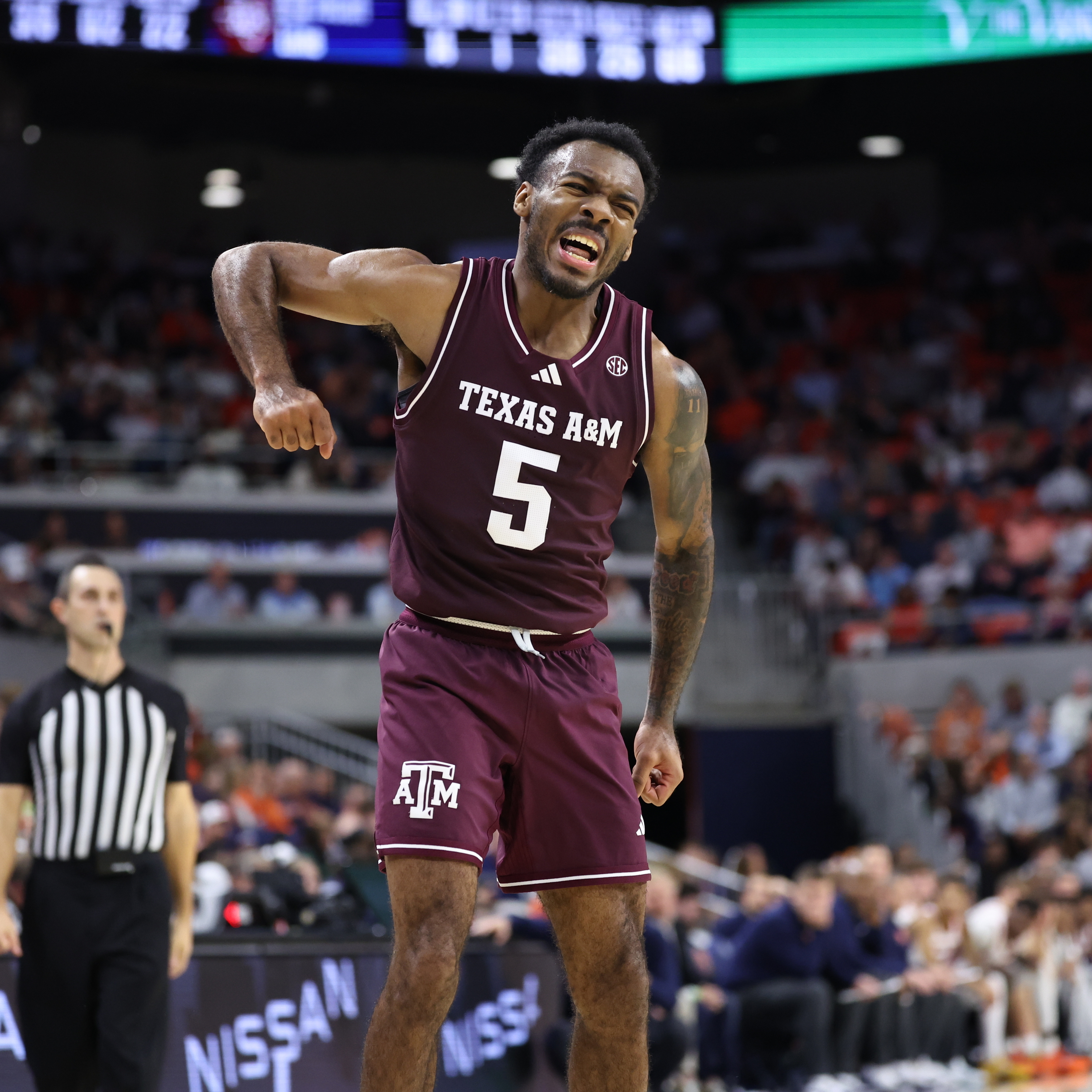 Postgame Show: Auburn