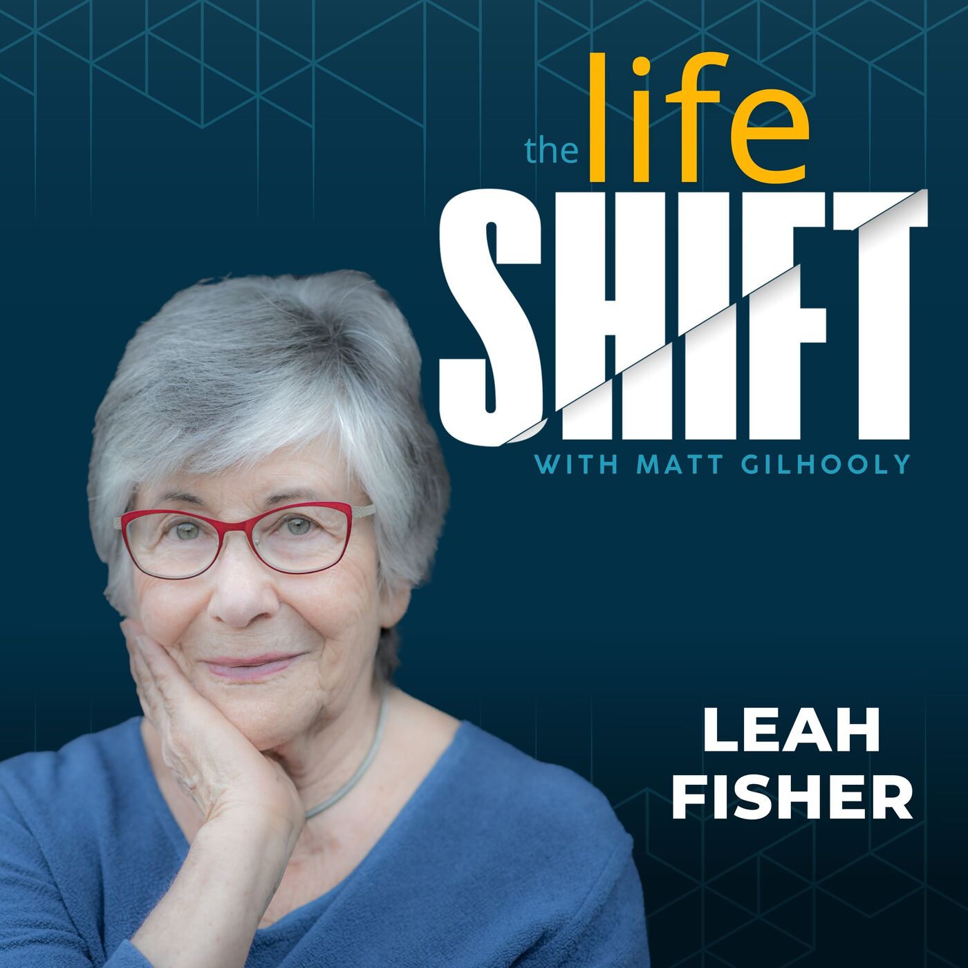 The Life Shift: Real Stories of Life-Altering Moments