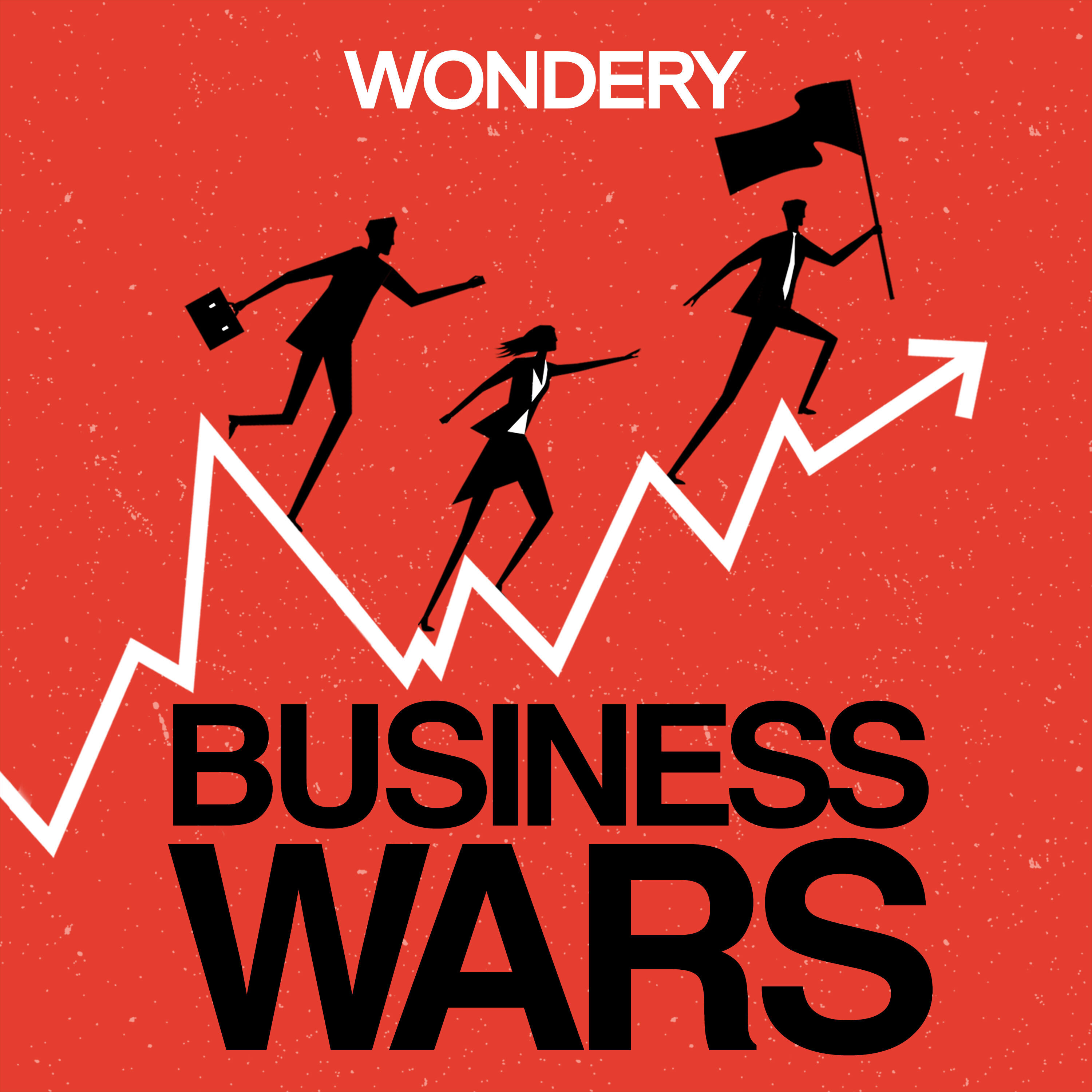 Podcast cover