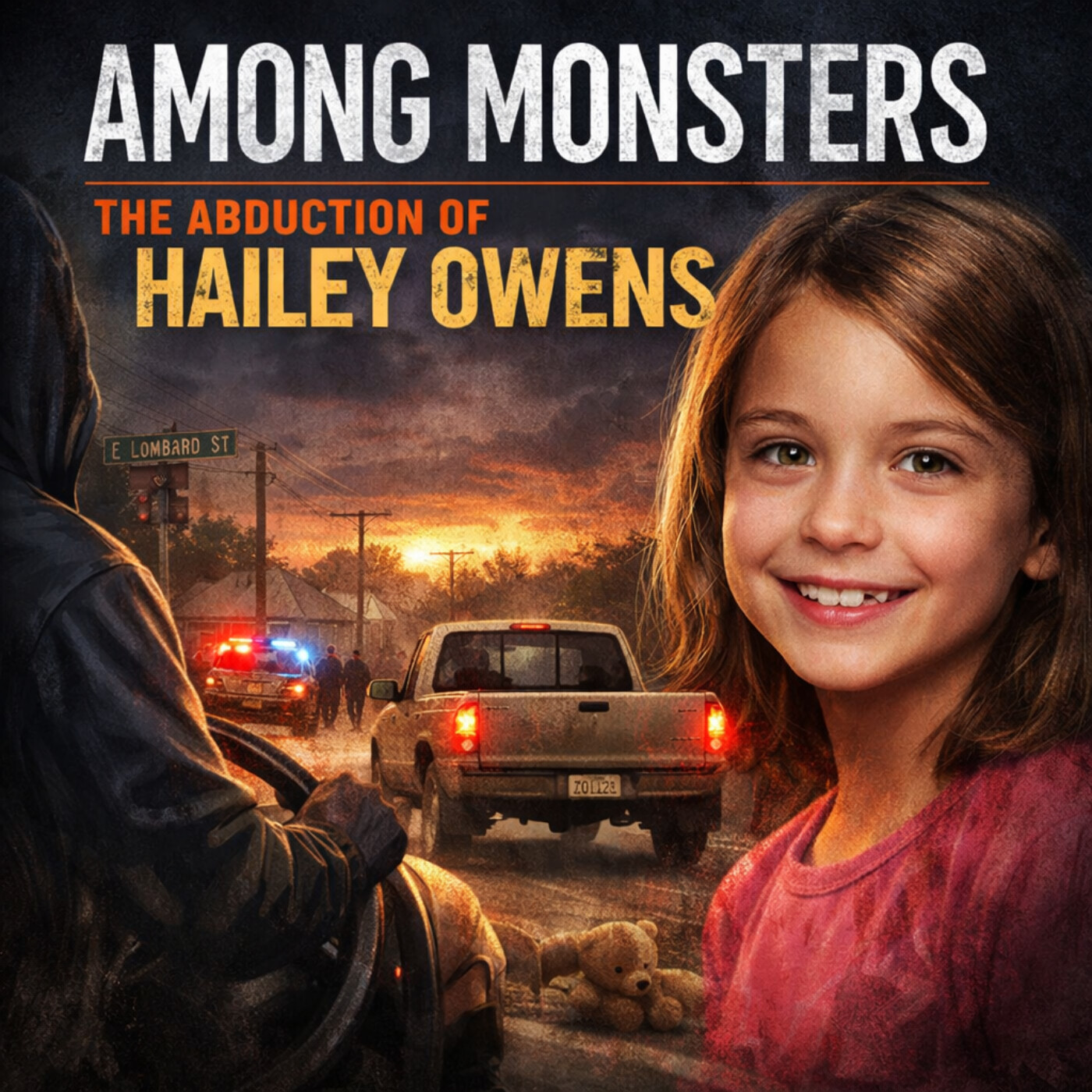 S2E24: The Abduction Of Hailey Owens