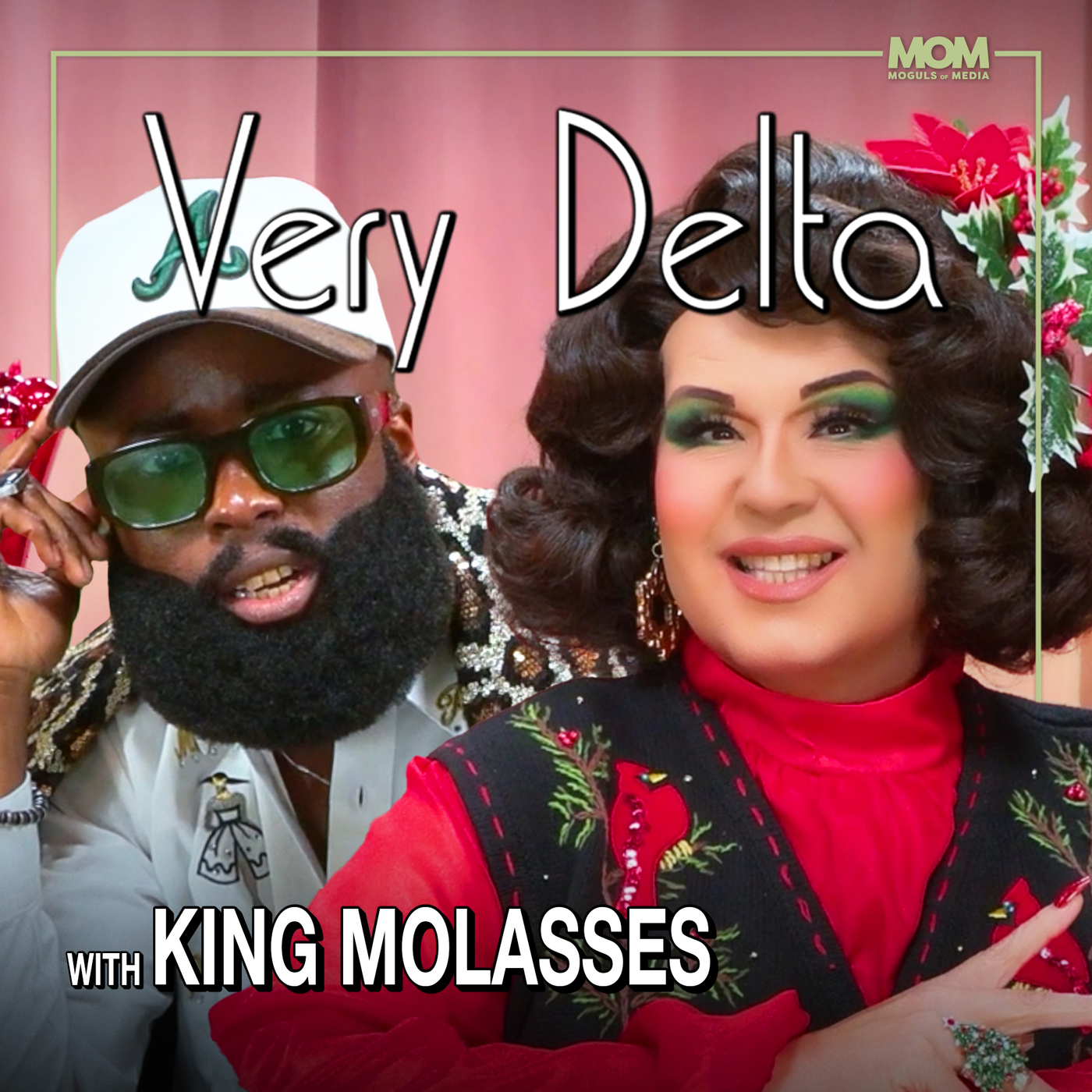 "Very Delta" Episode #167 (w/ King Molasses) "Very Delta" Episode #167 (w/ King Molasses)