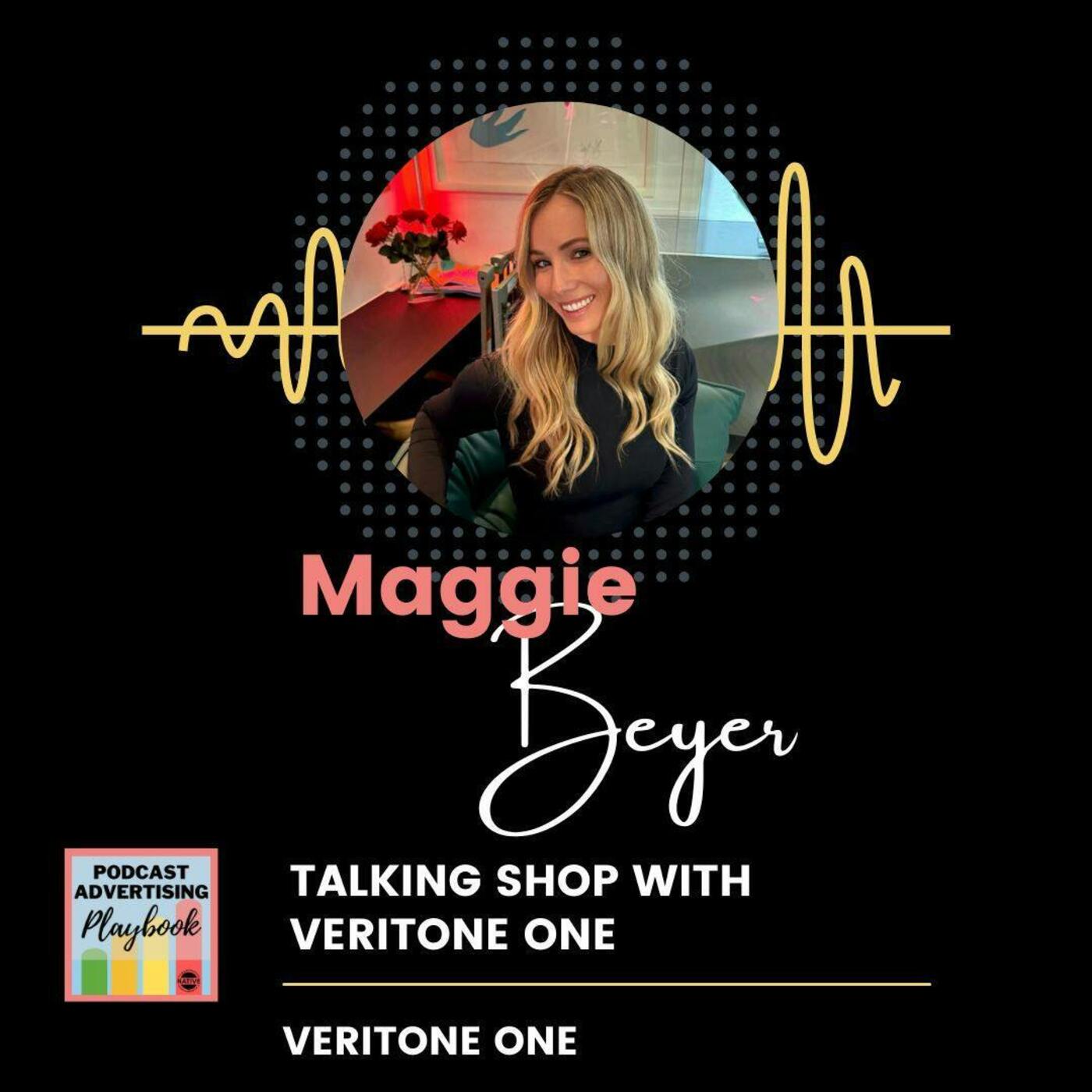 Talking Shop with Veritone One