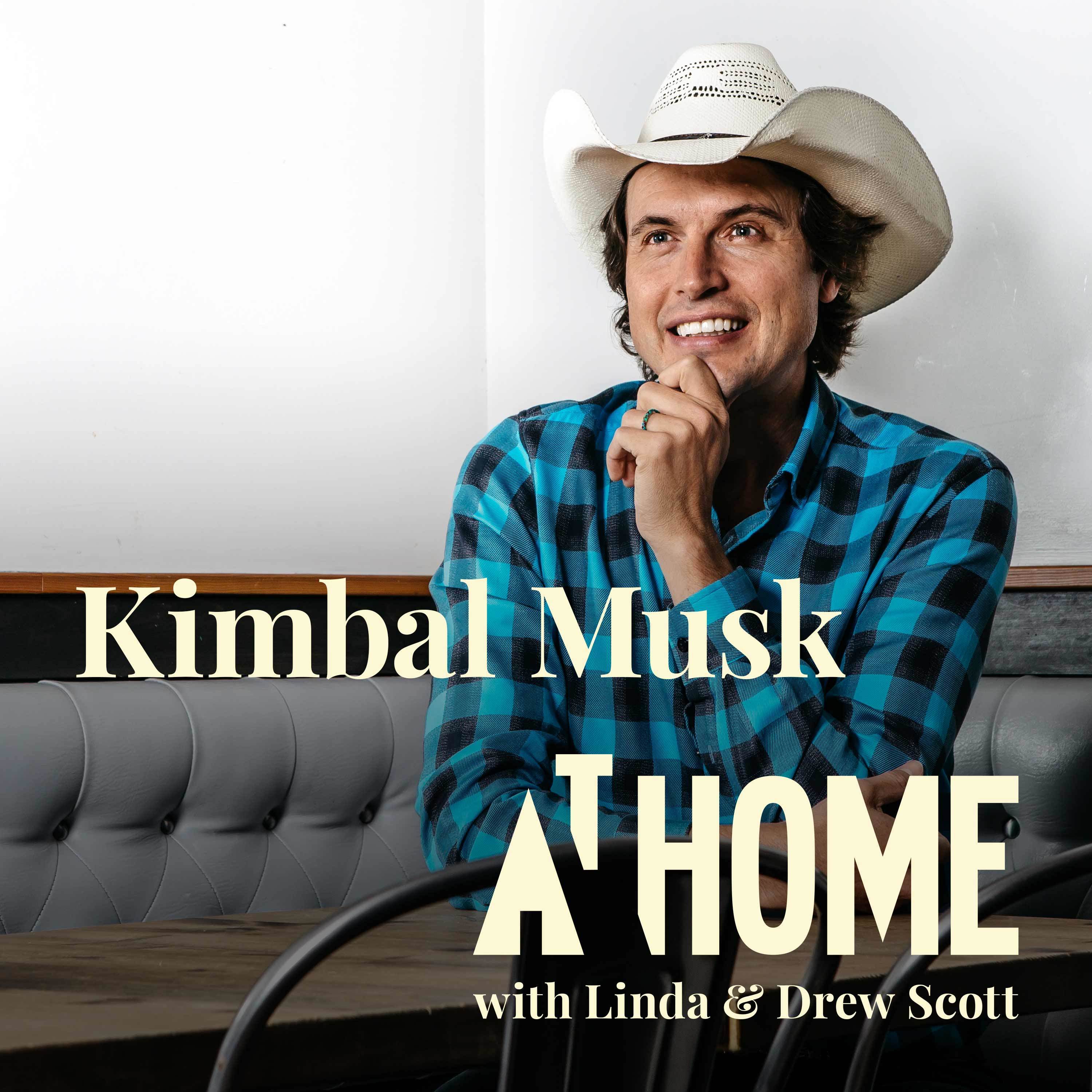 Kimbal Musk