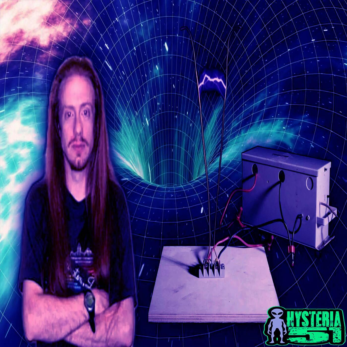 Mad Man Mike Marcum: Time Traveler or Kook | 318