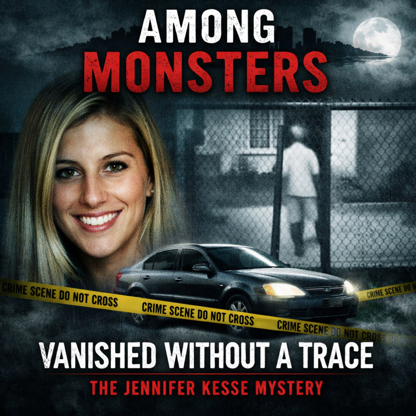 S2E24: Vanished Without A Trace The Jennifer Kesse Mystery