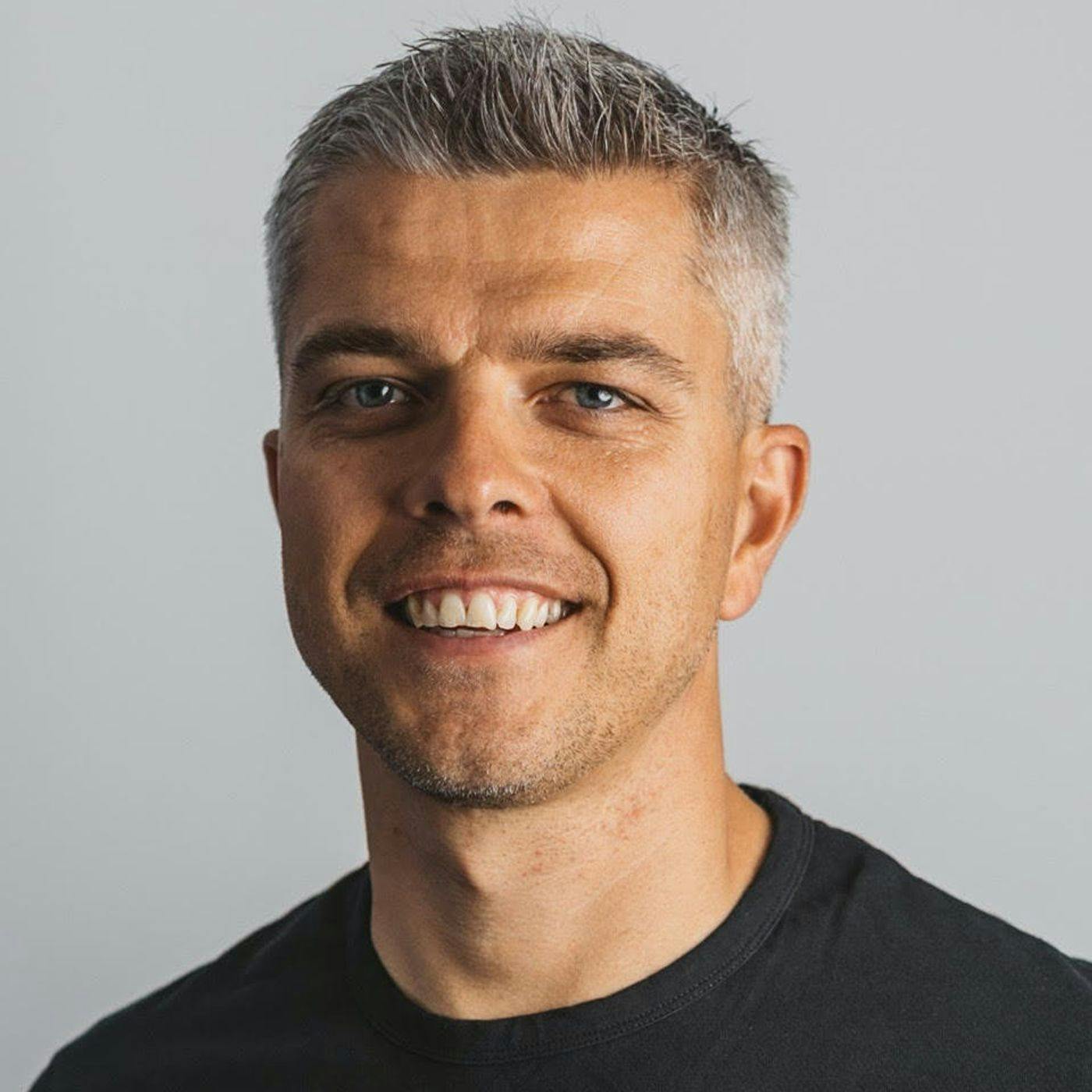 751: #751 - Living at the Intersection of Church & Culture in the U.K.: A Conversation with Peter Lynas