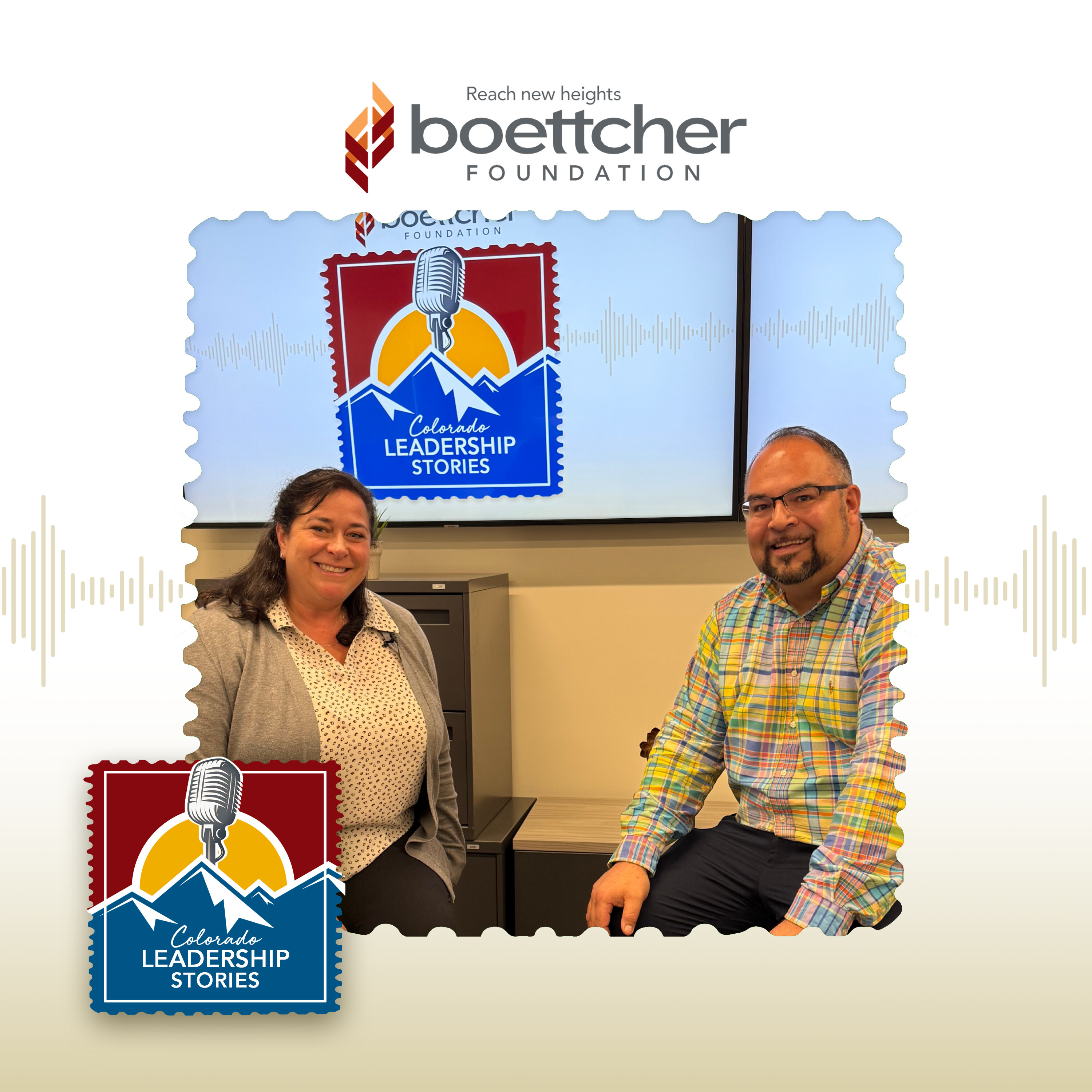 Colorado Leadership Stories