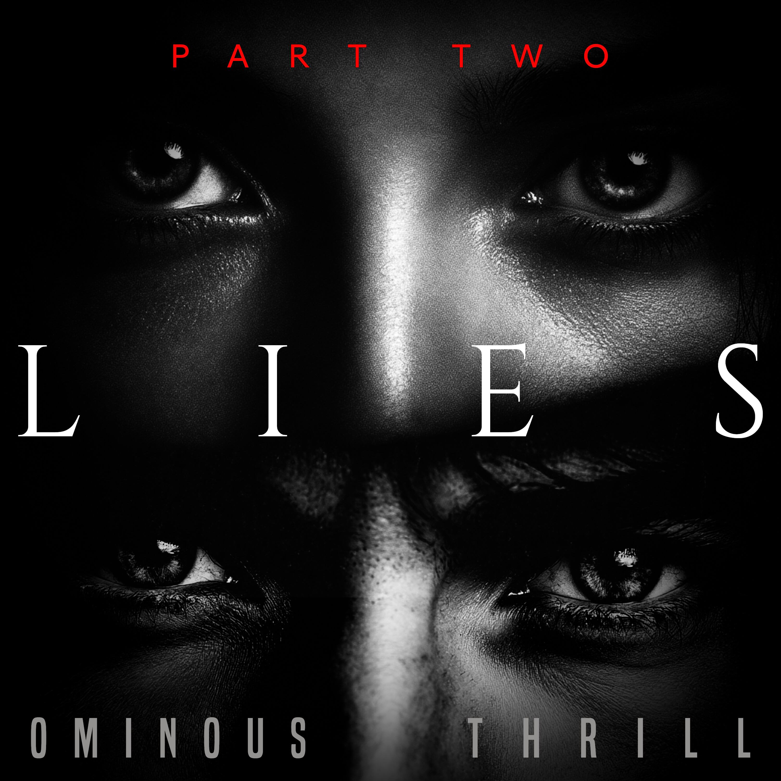 LIES - Part 2 of 3 artwork