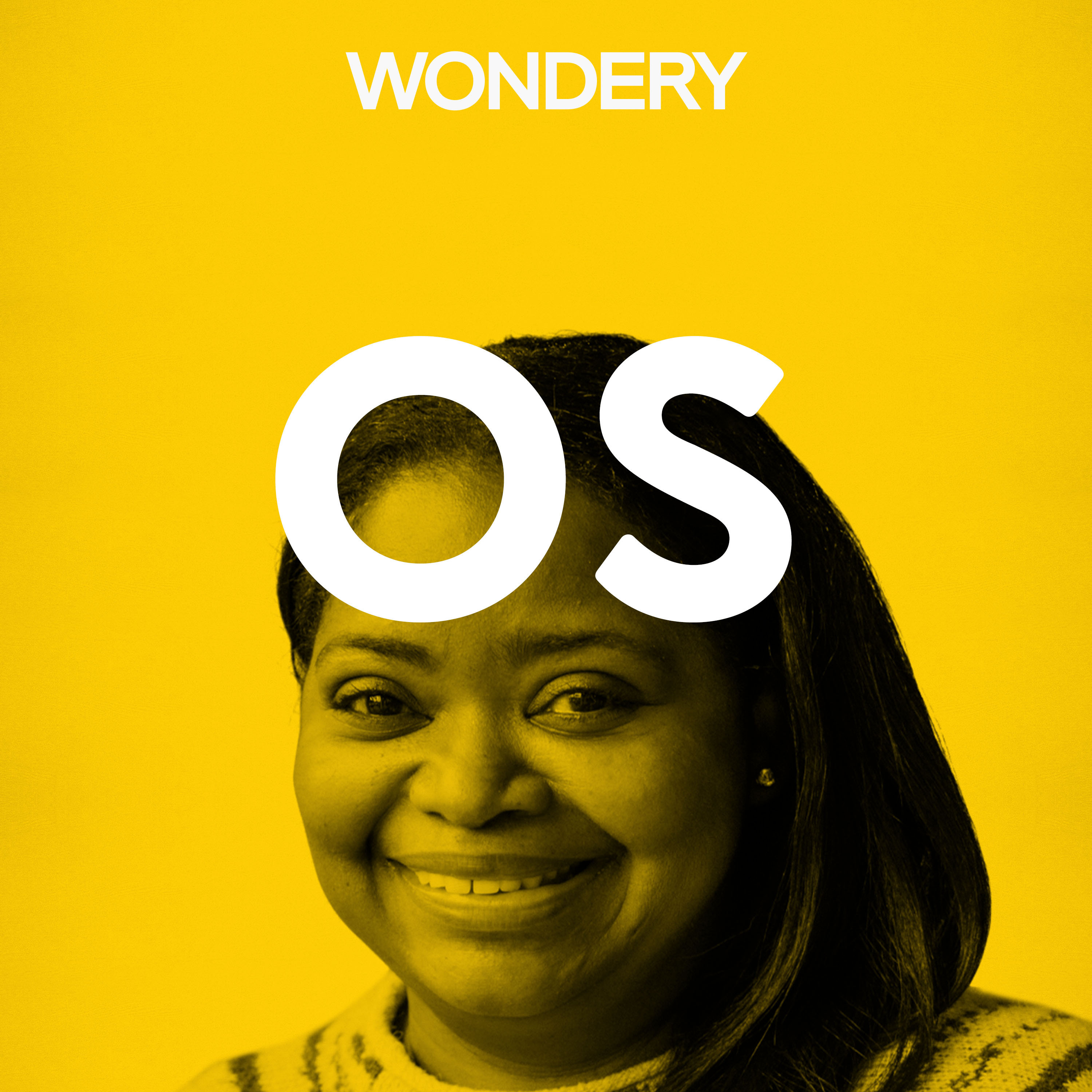 Octavia Spencer