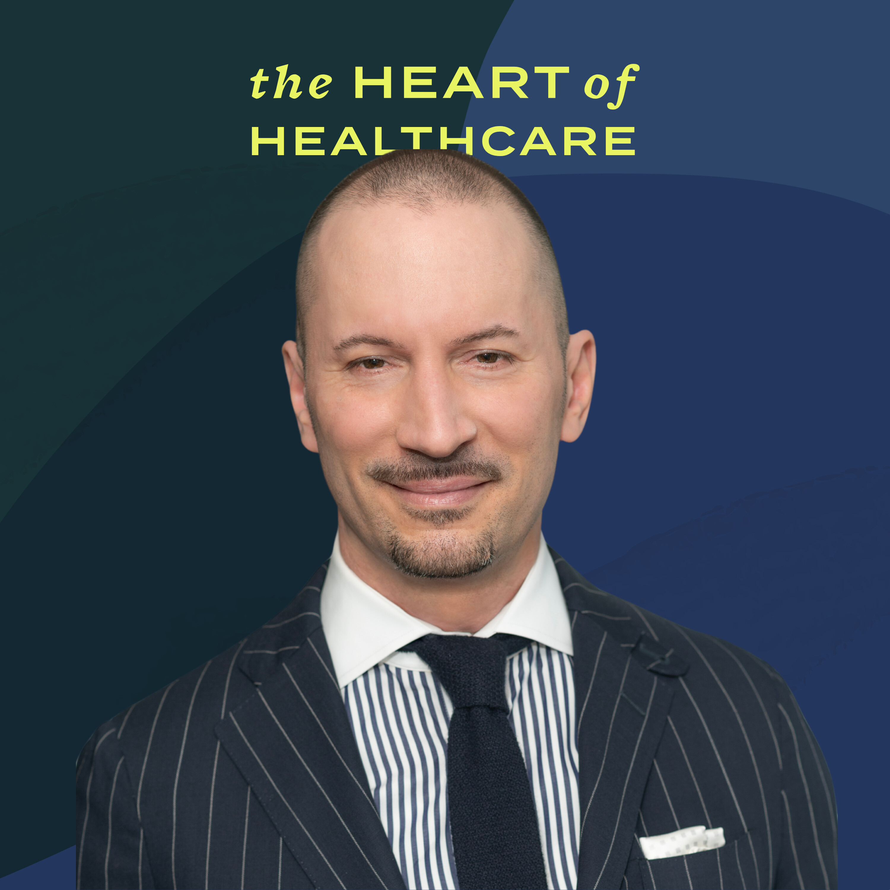 The Heart of Healthcare | A Digital Health Podcast