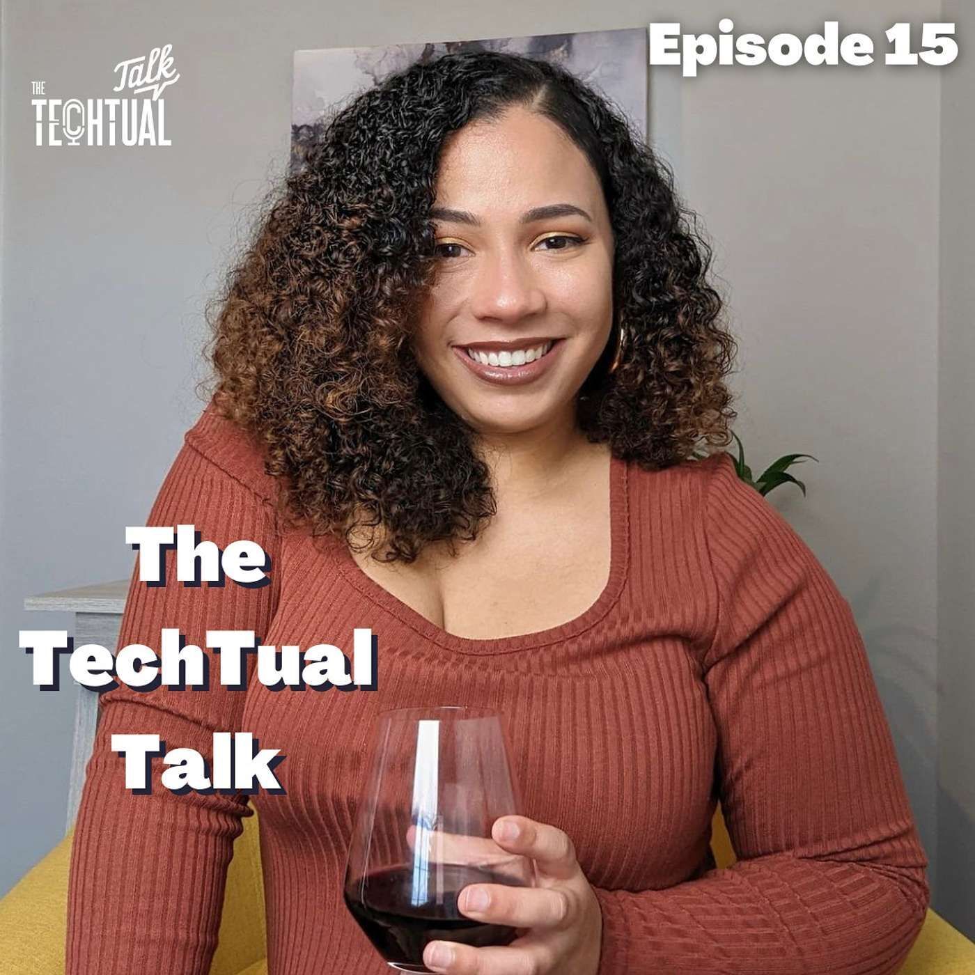 The TechTual Talk
