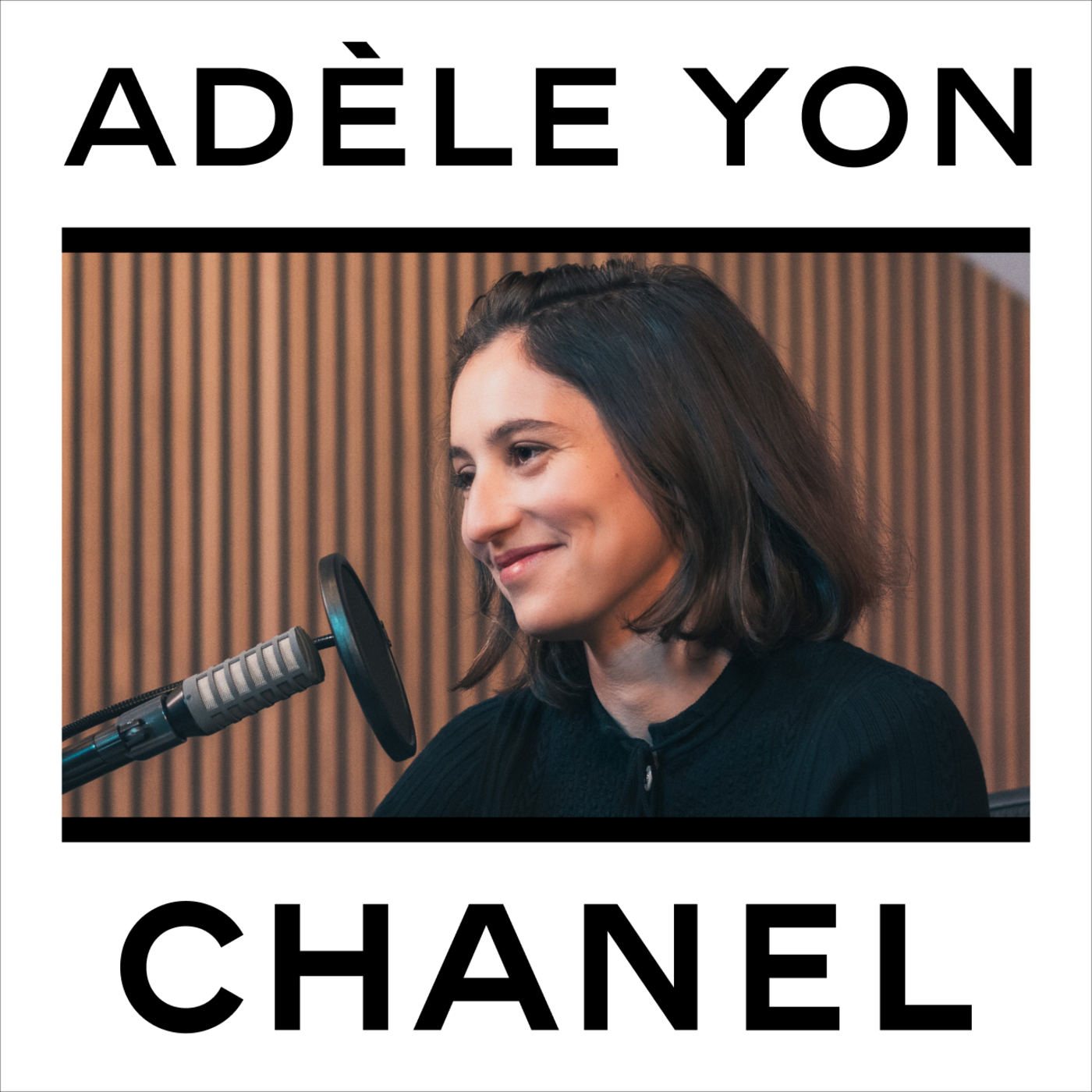 CAMBON PODCASTS