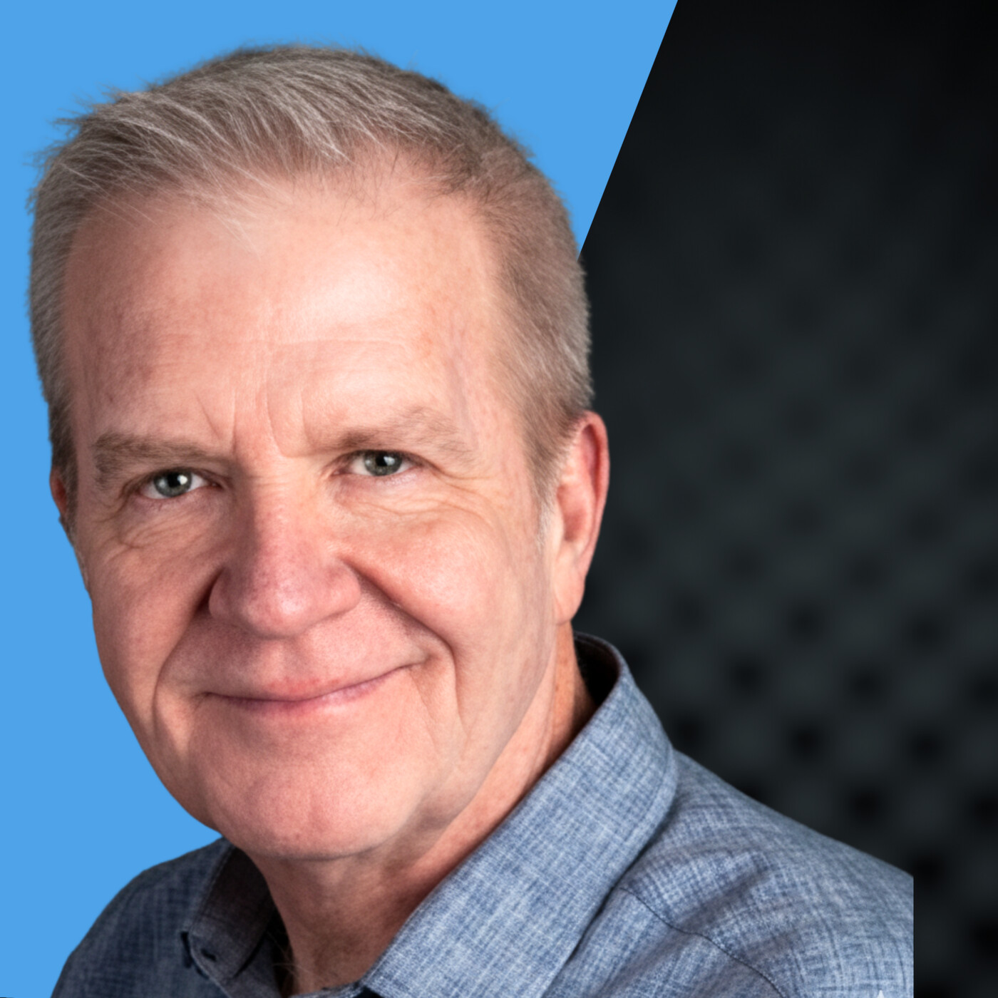 Buzz Knight: Crafting Podcasts That Connect