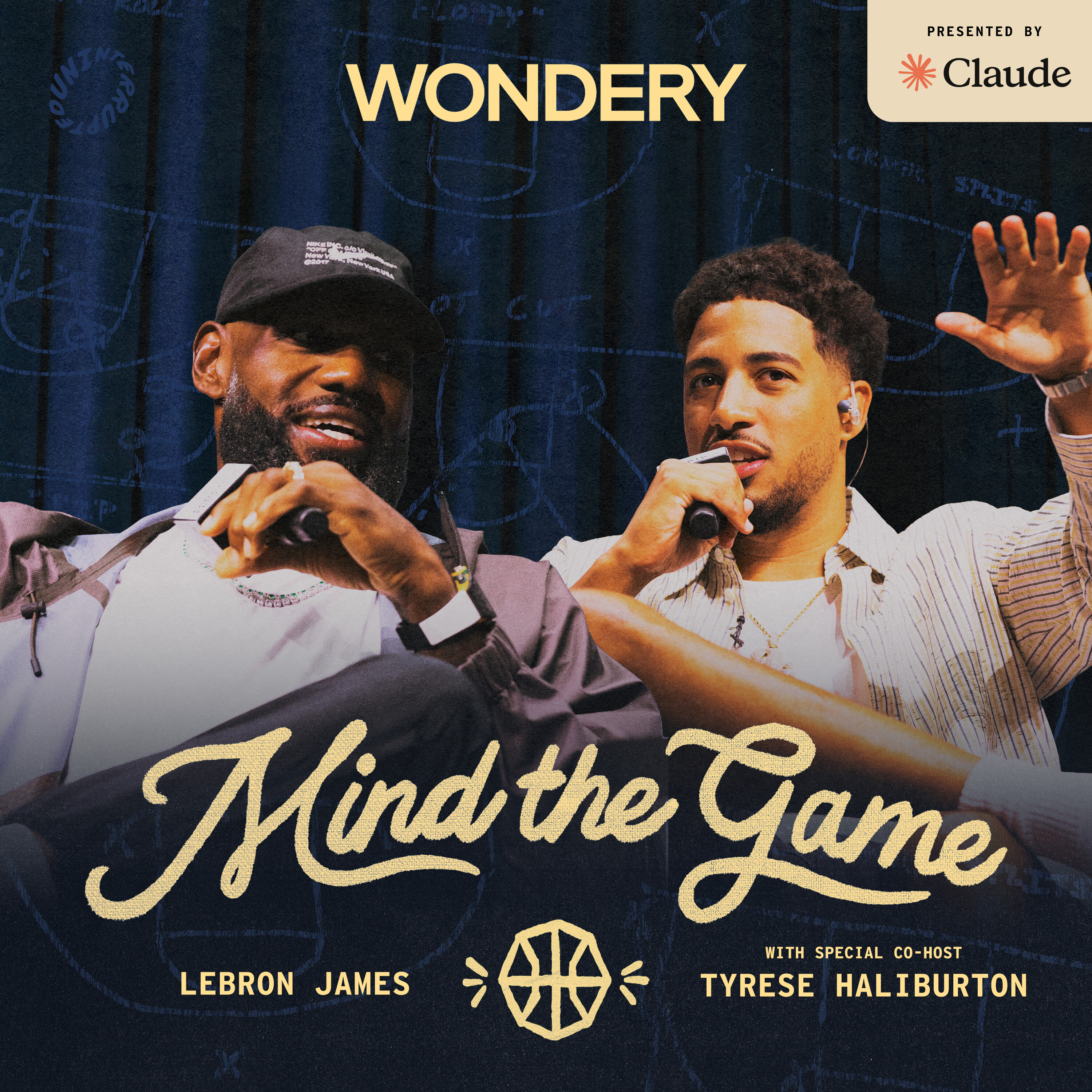 LeBron’s on His Free Agency Decision | Mind the Game Season Finale with Tyrese Haliburton