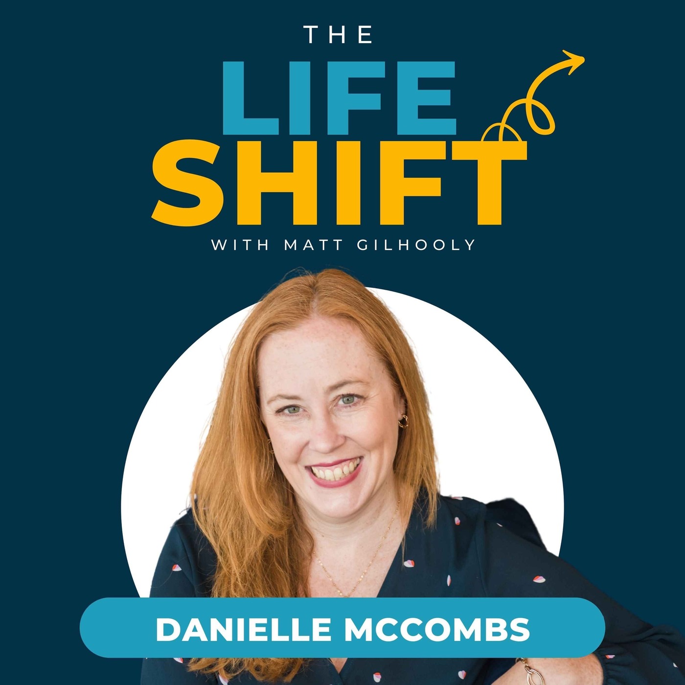 The Life Shift: Real Stories of Life-Altering Moments