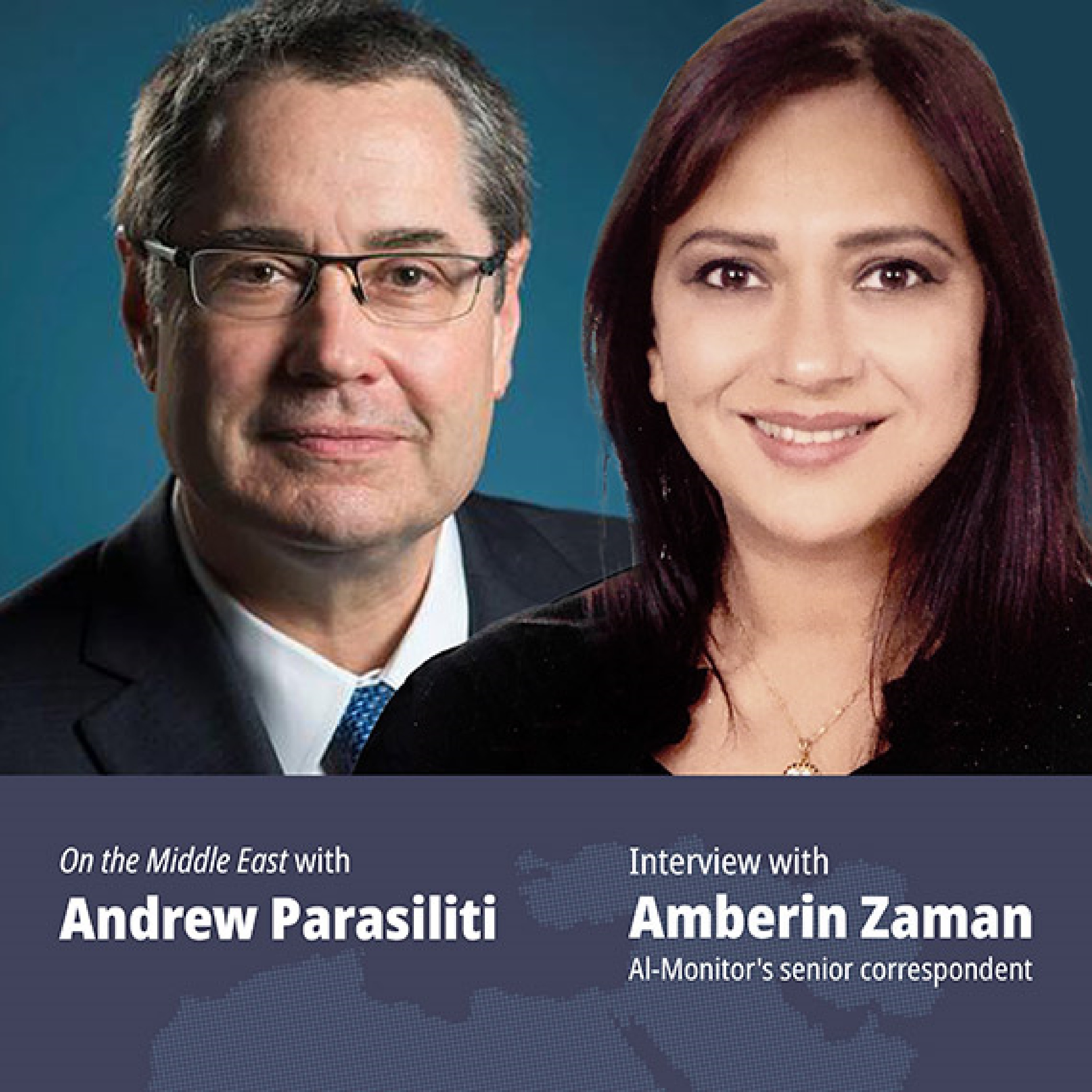 Don’t rule out eventual Erdogan-Assad reconciliation over shared fear of Kurds, says Amberin Zaman