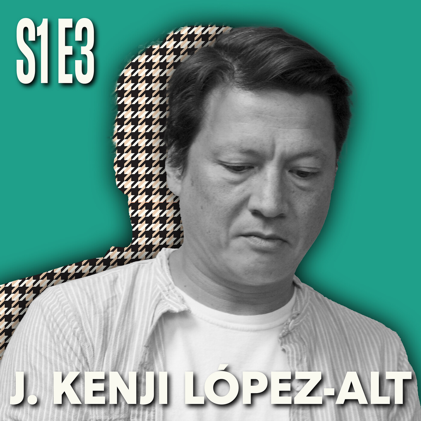 Repertoire with Chef Sammy Monsour