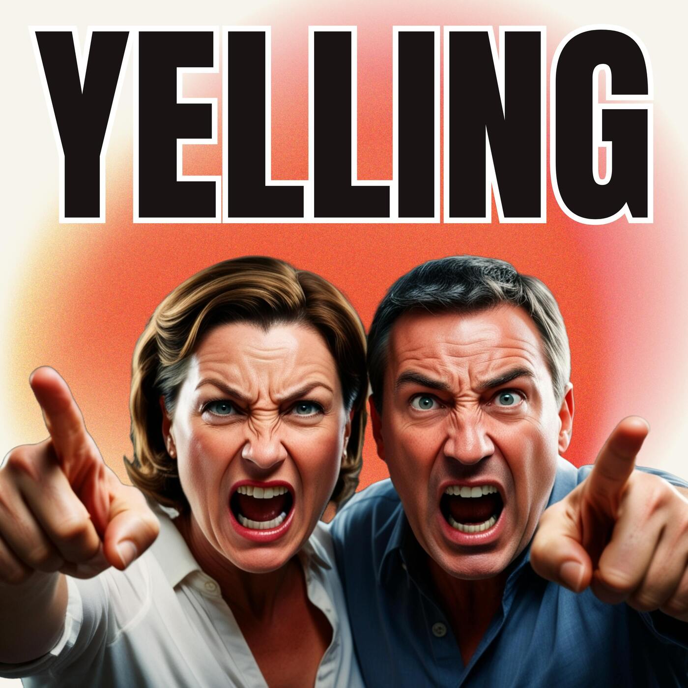 How To Stop Yelling and Controlling | With Jordan