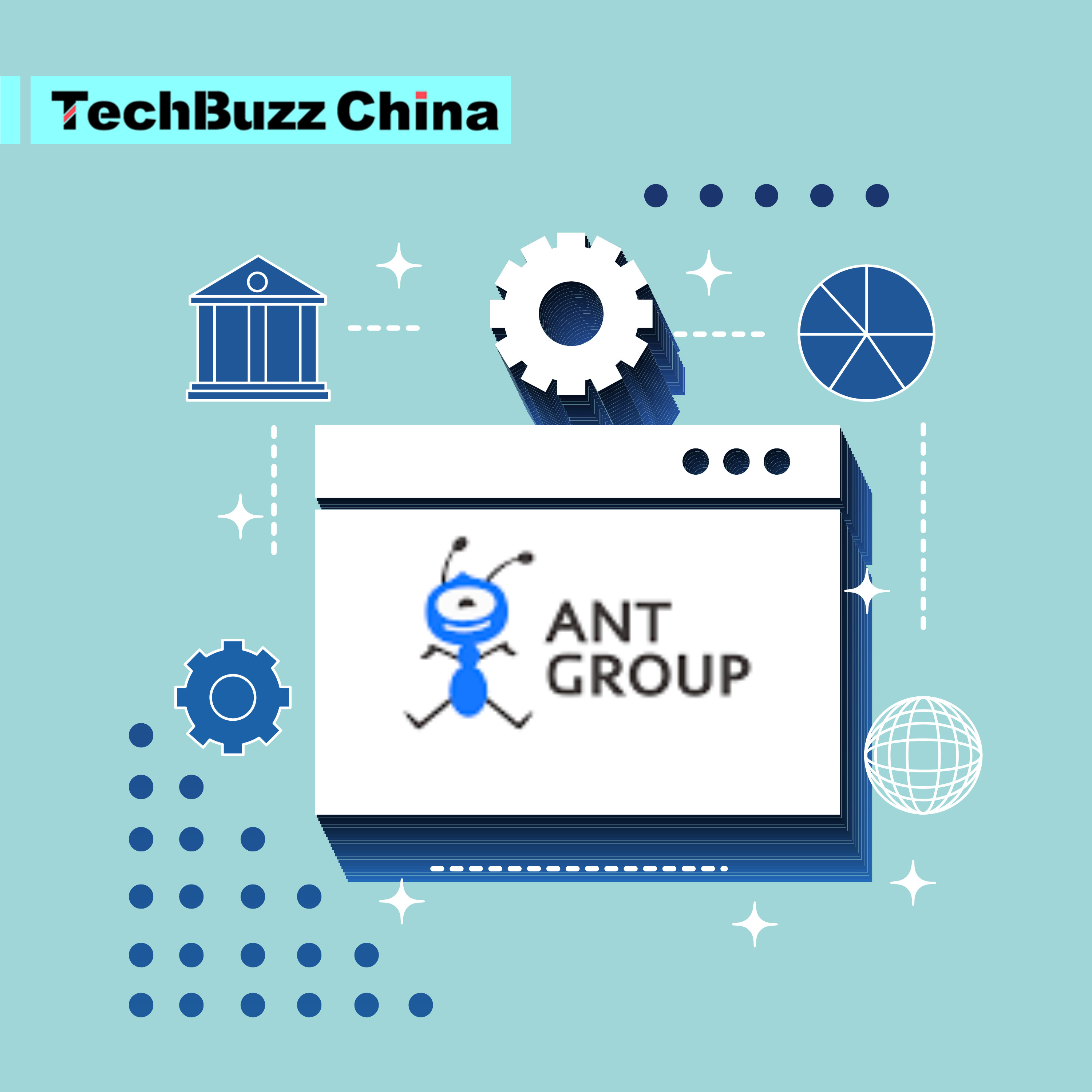 Ep. 74: Ant Group: The biggest IPO…ever?