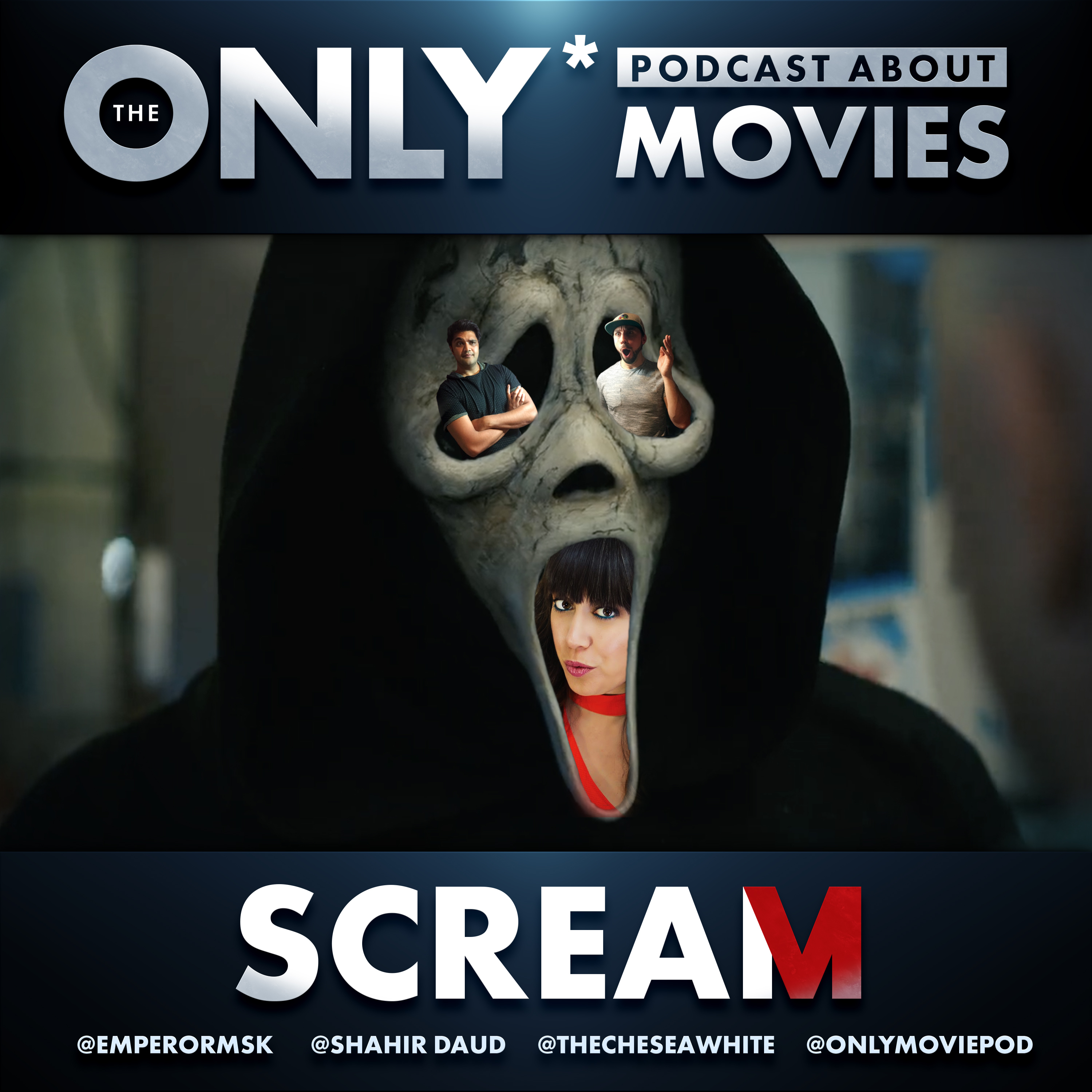Ep 419: Scream 6