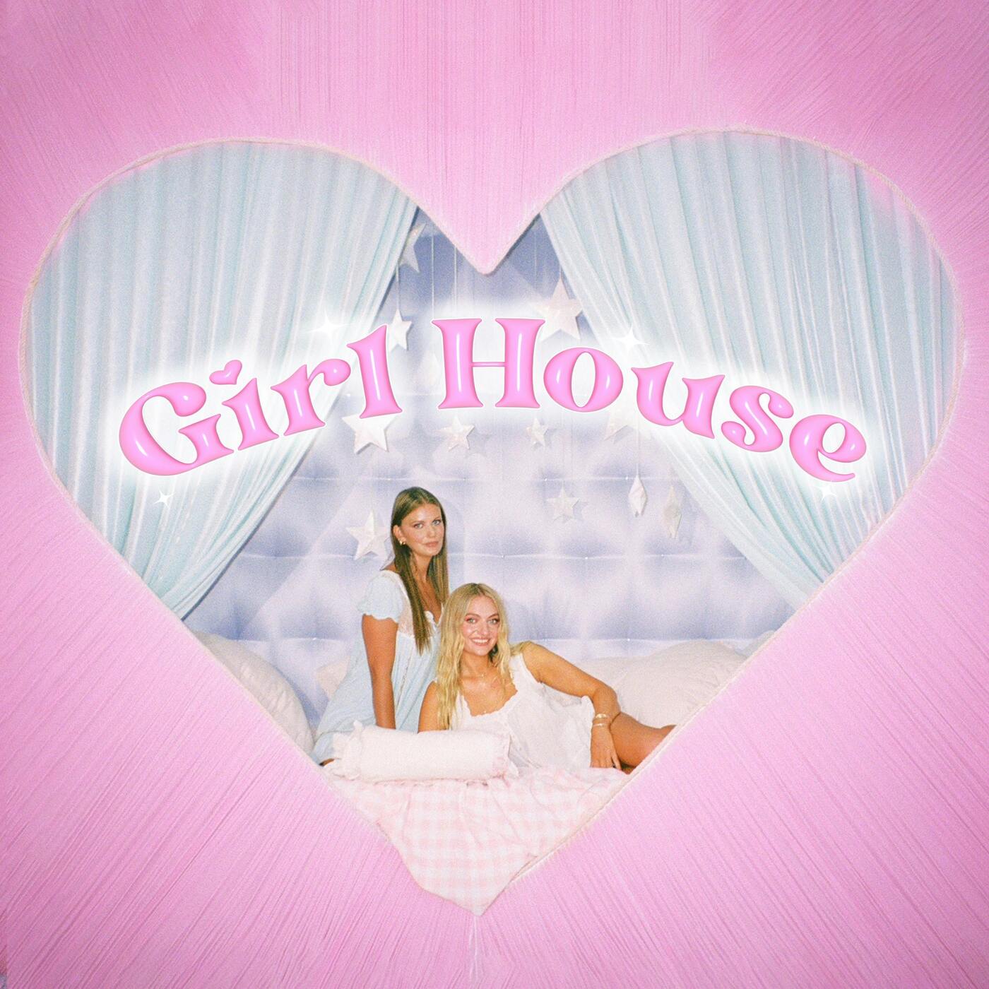 Catch Ups & Cringe: A Girlhouse Classic