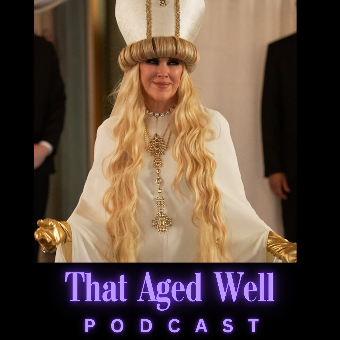 Celebrating Catherine O’Hara